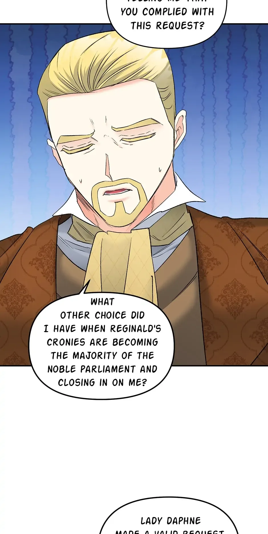 Lady Evony Chapter 109 page 9