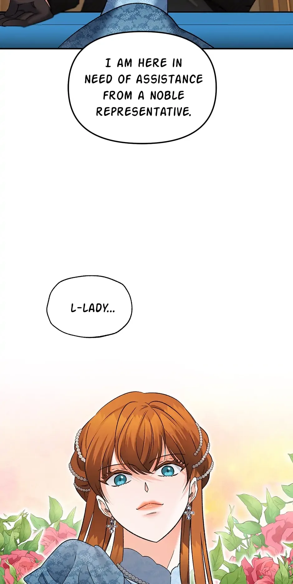Lady Evony Chapter 109 page 4