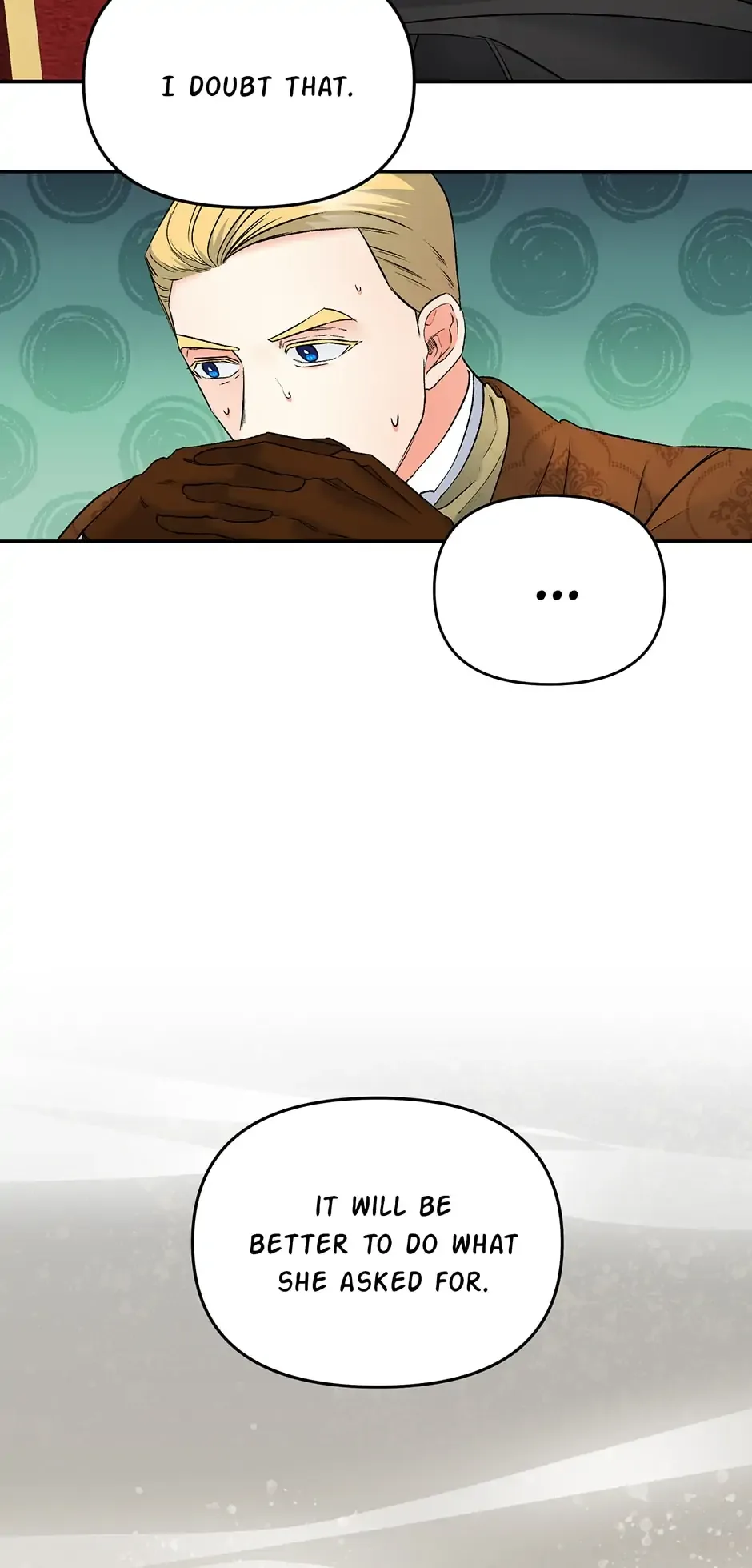 Lady Evony Chapter 109 page 13