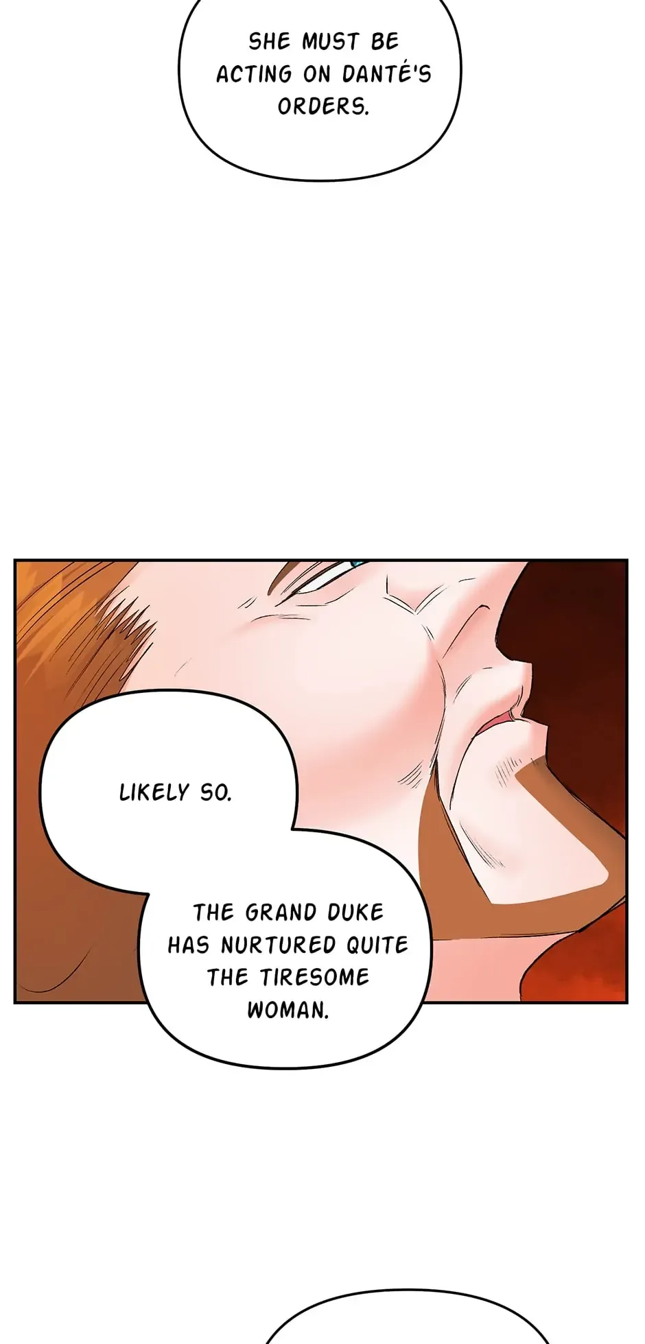 Lady Evony Chapter 109 page 17
