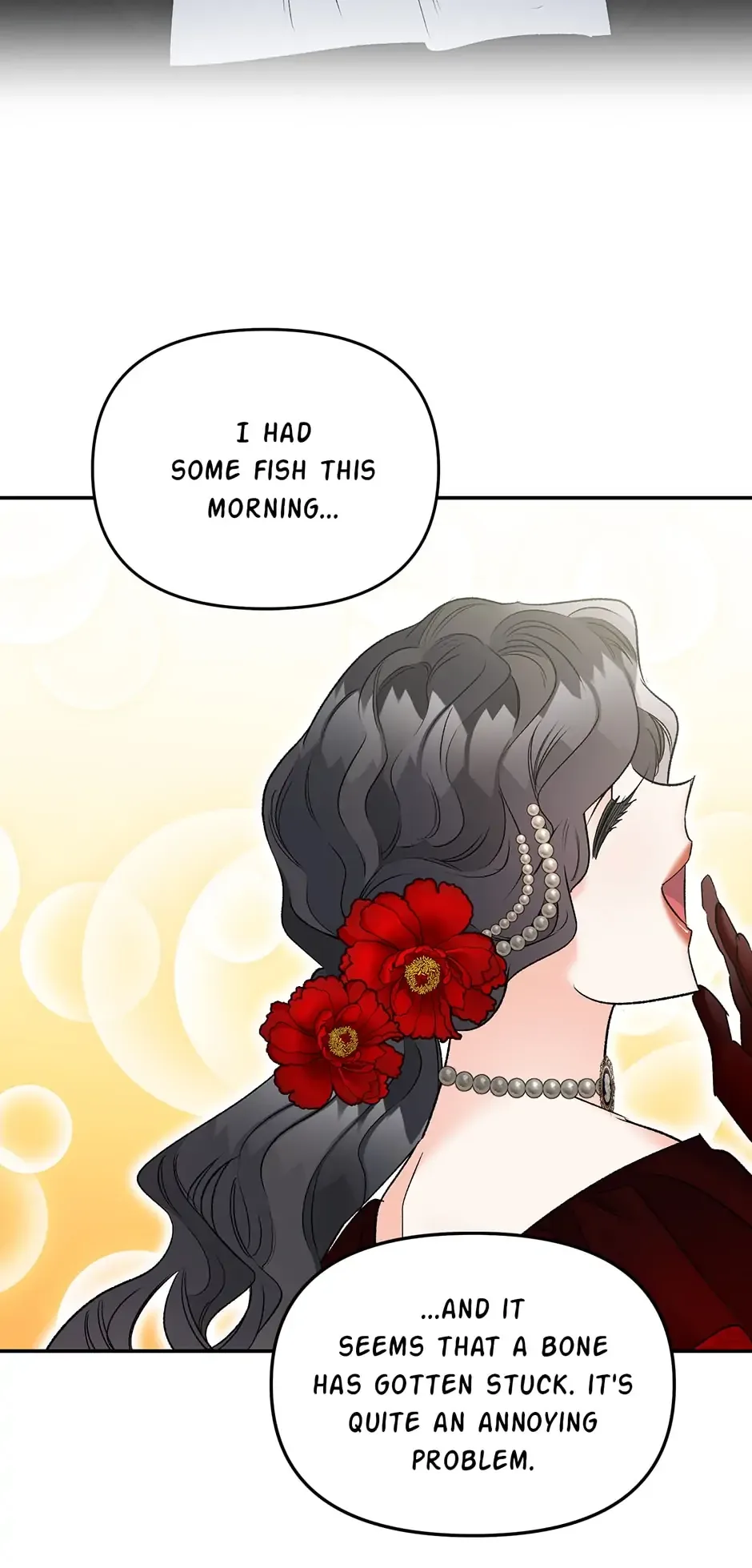 Lady Evony Chapter 109 page 19