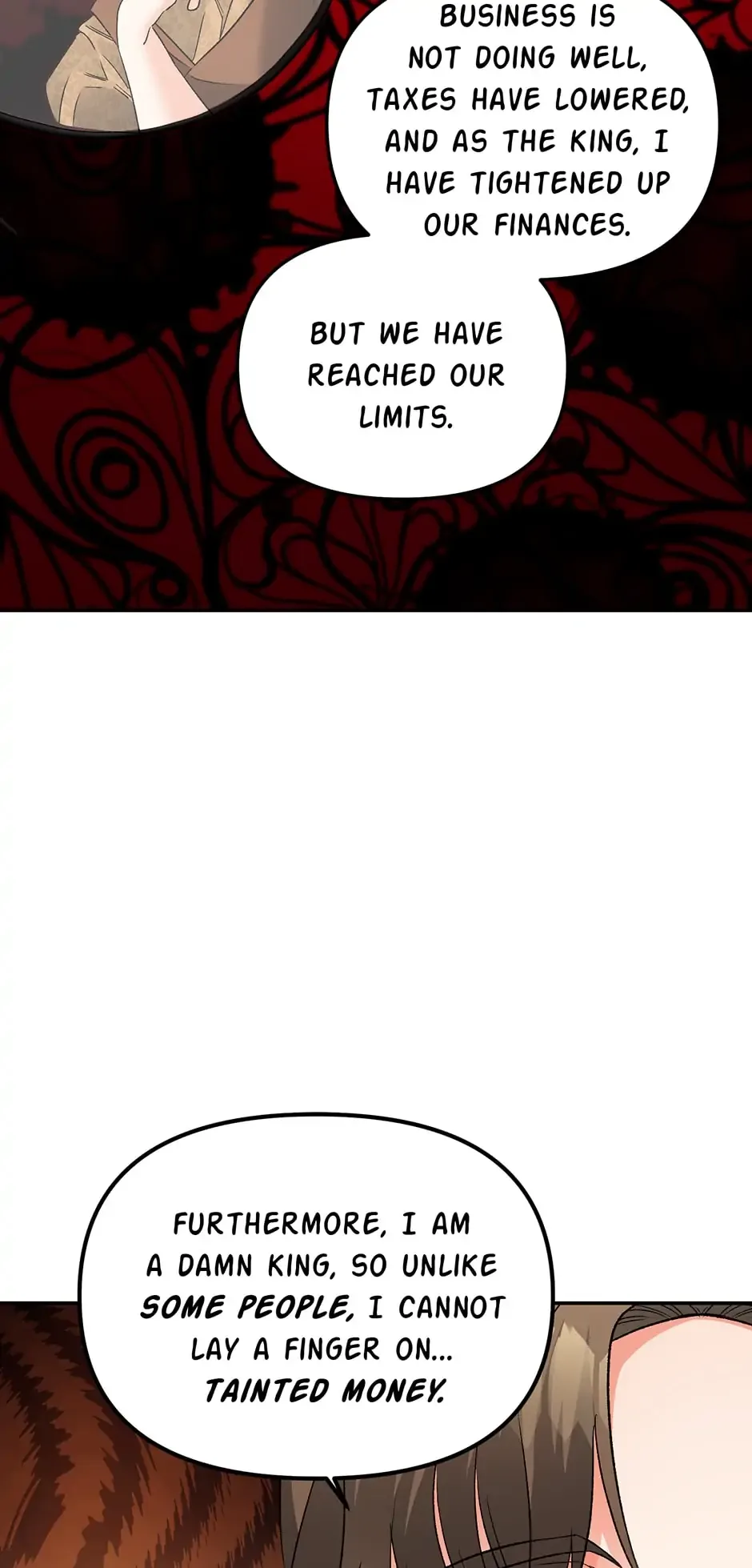 Lady Evony Chapter 109 page 35