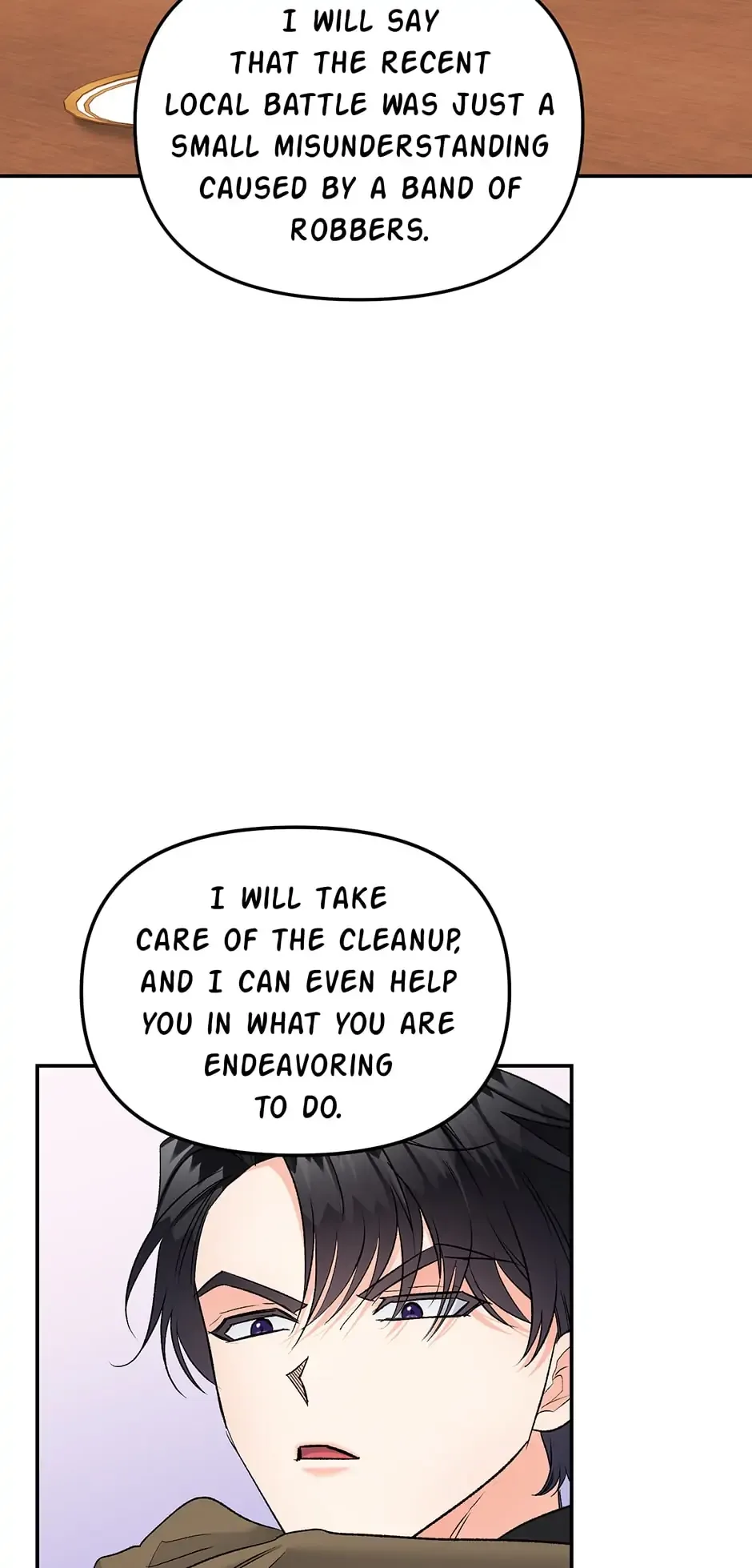 Lady Evony Chapter 109 page 39