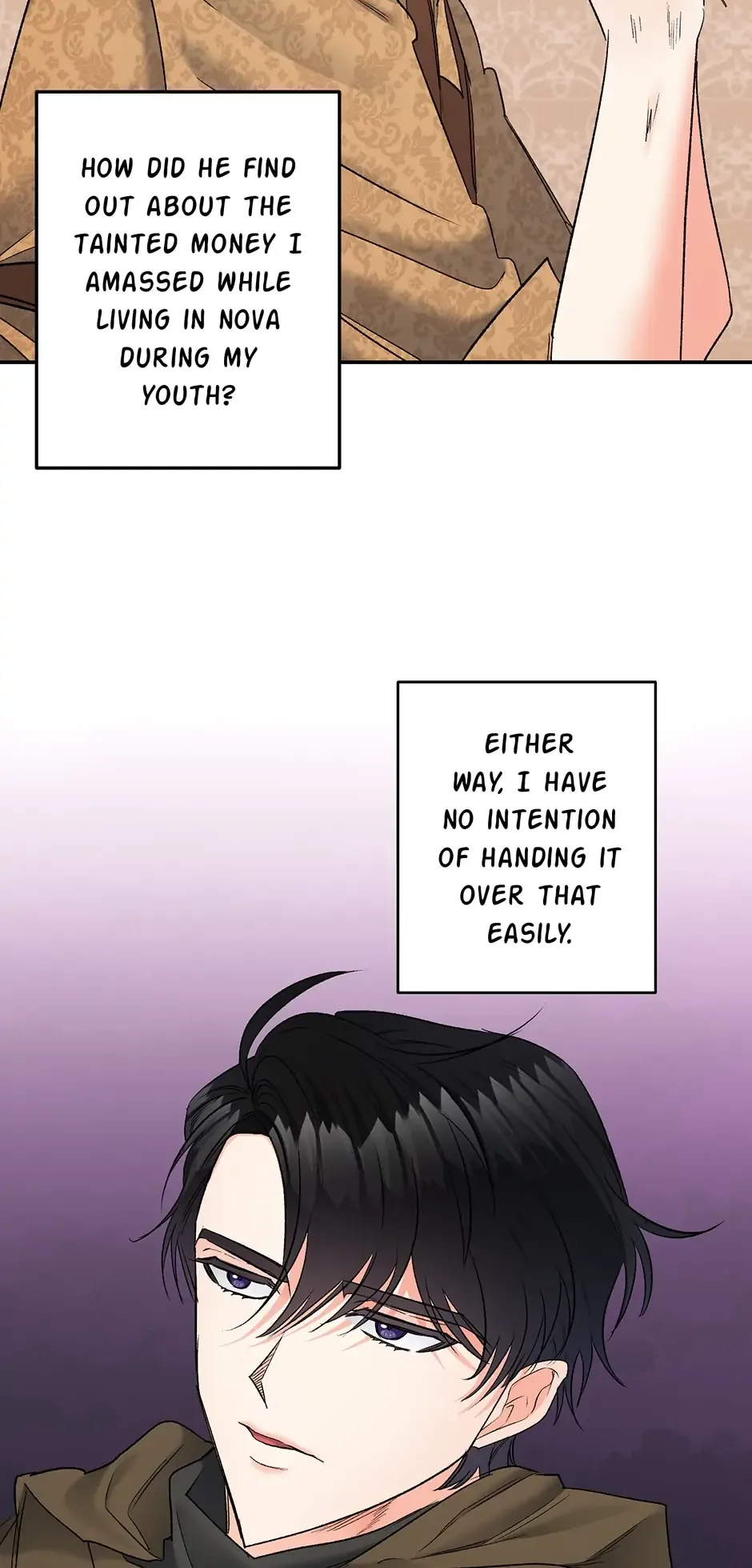 Lady Evony Chapter 109 page 43