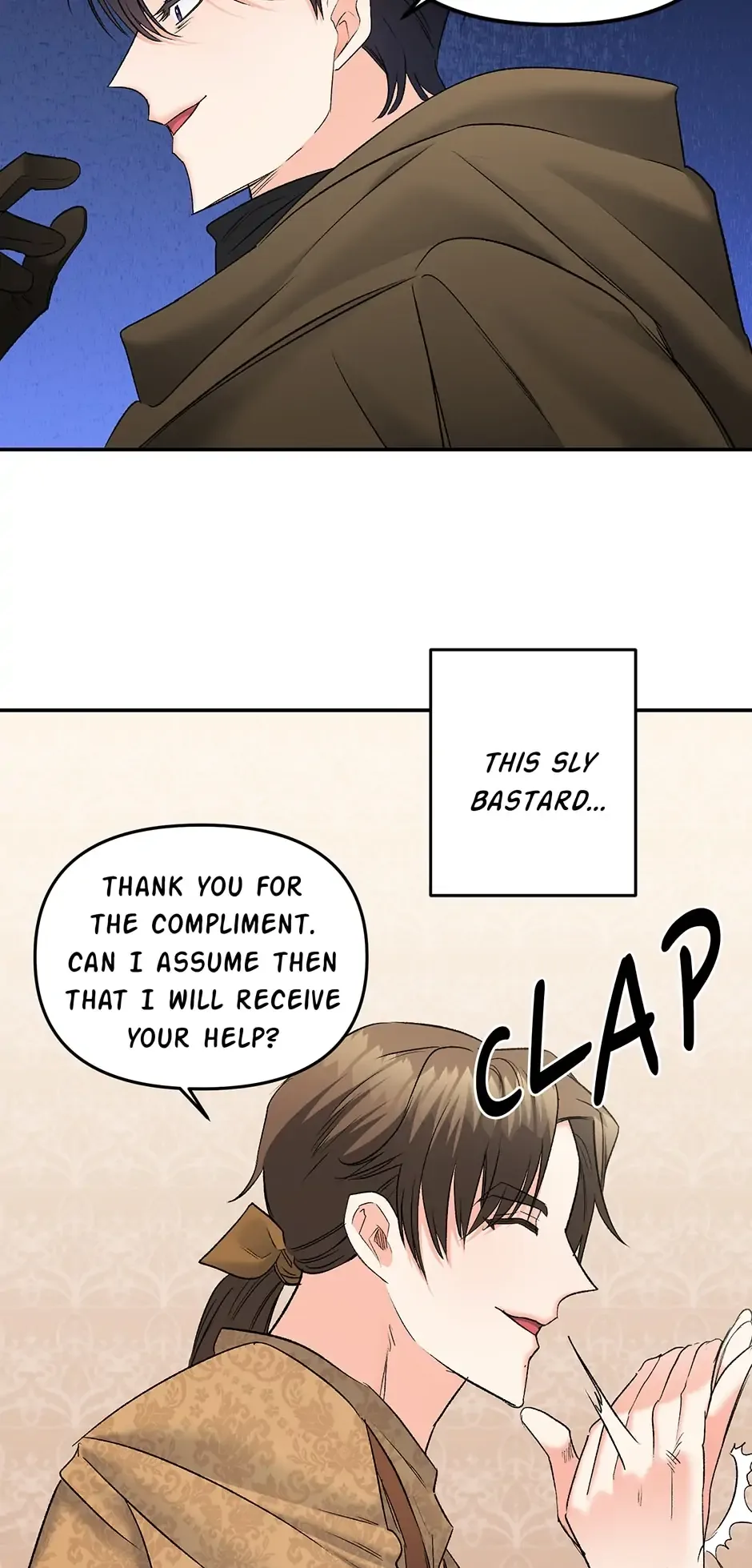 Lady Evony Chapter 109 page 42