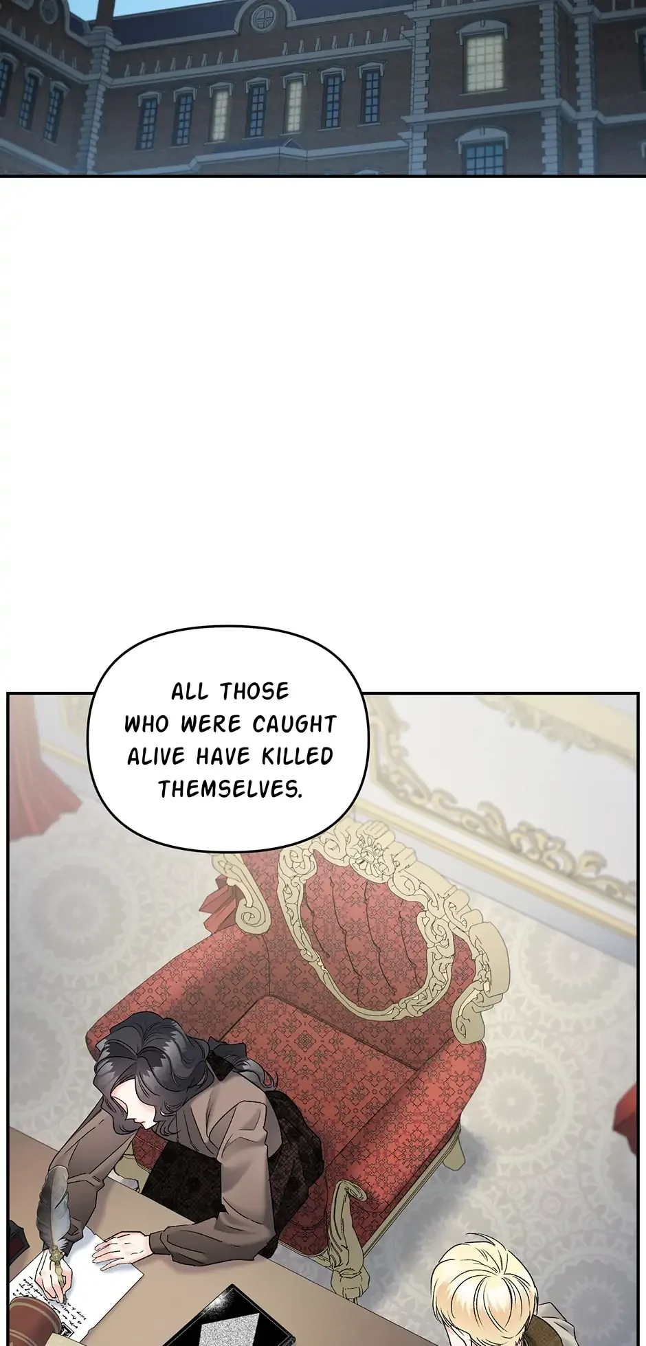 Lady Evony Chapter 109 page 47