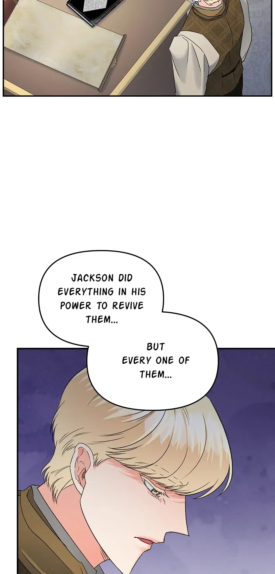 Lady Evony Chapter 109 page 48