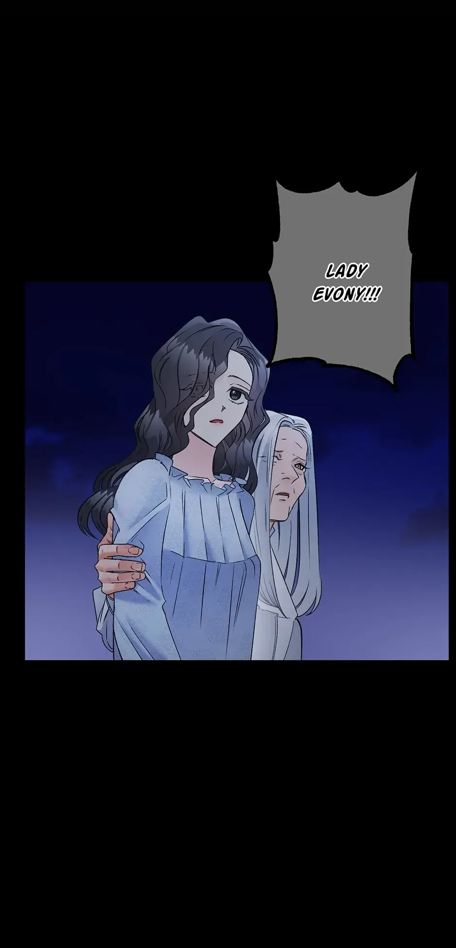 Lady Evony Chapter 109 page 50