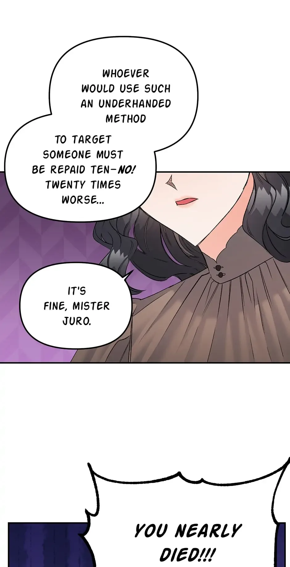 Lady Evony Chapter 109 page 53