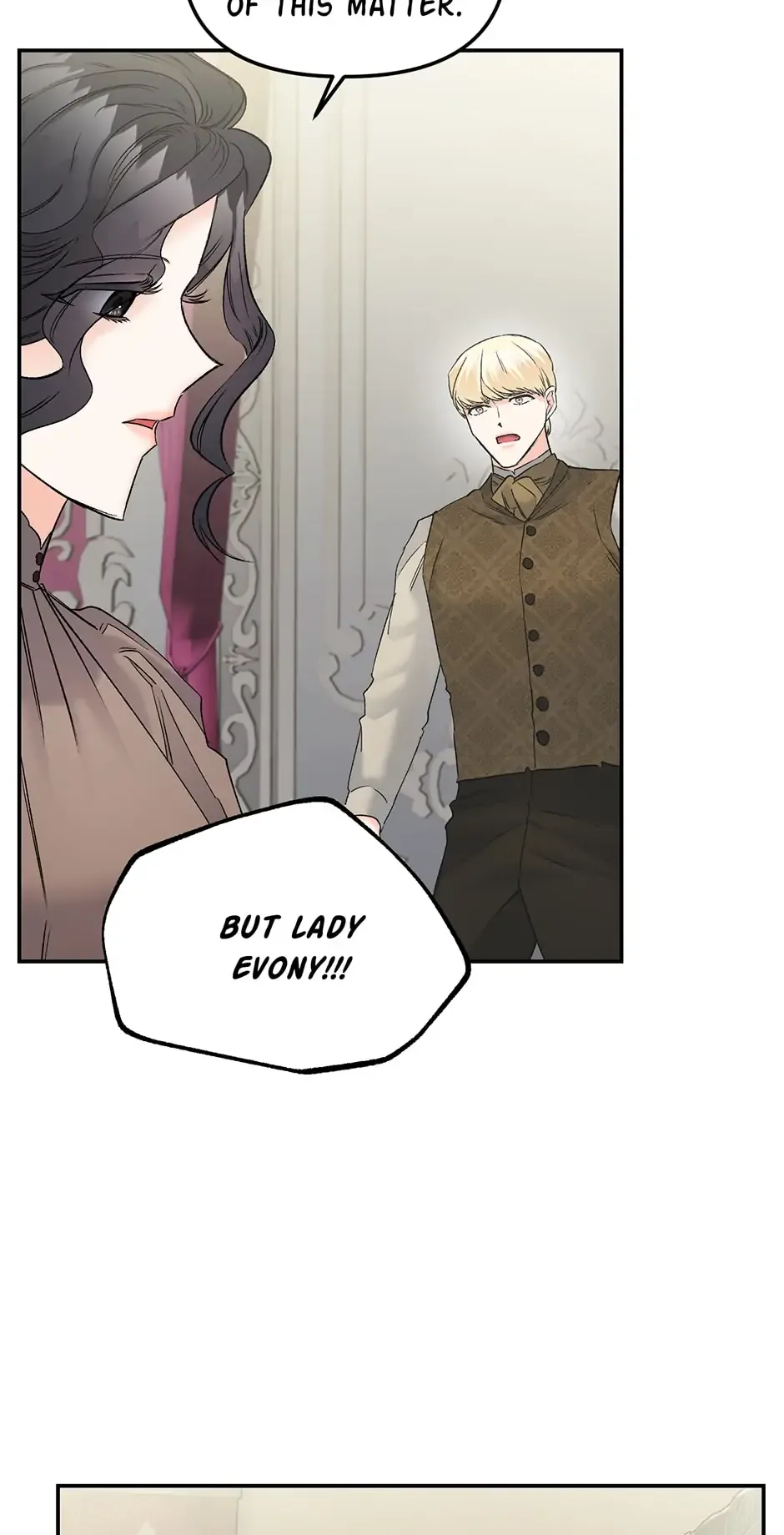 Lady Evony Chapter 109 page 56