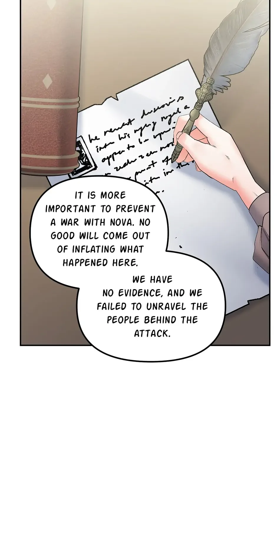 Lady Evony Chapter 109 page 57