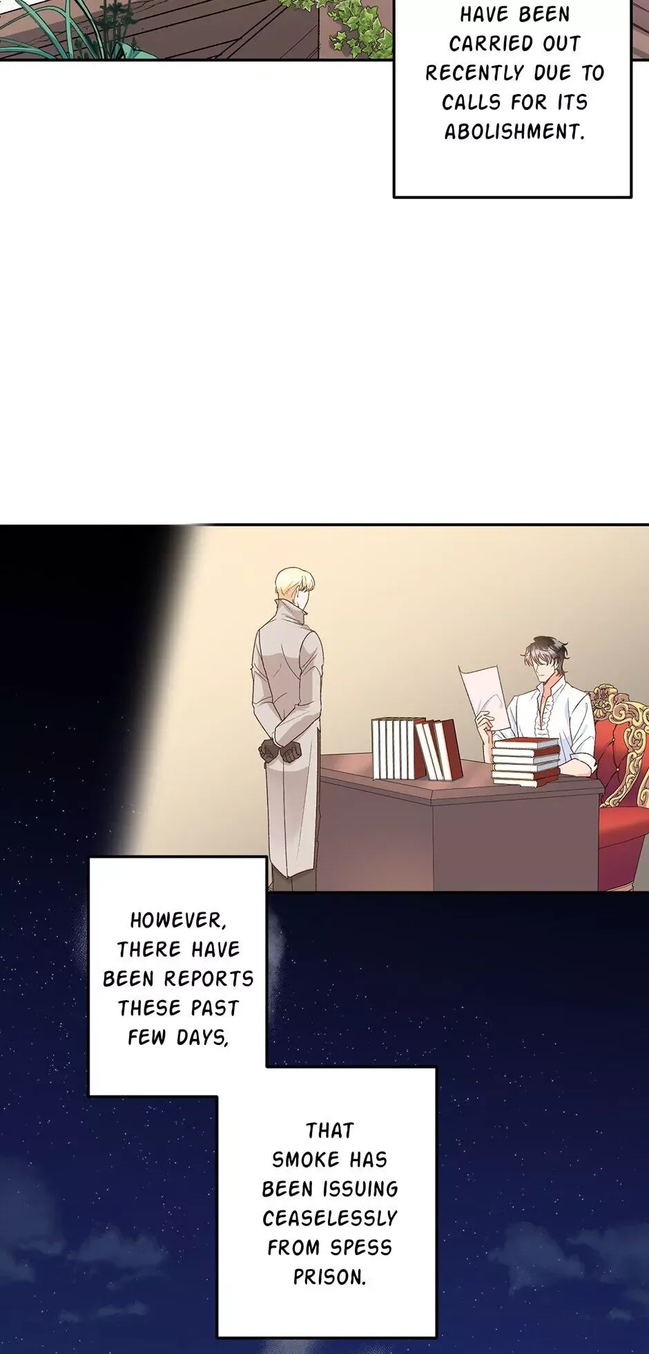 Lady Evony Chapter 11 page 4