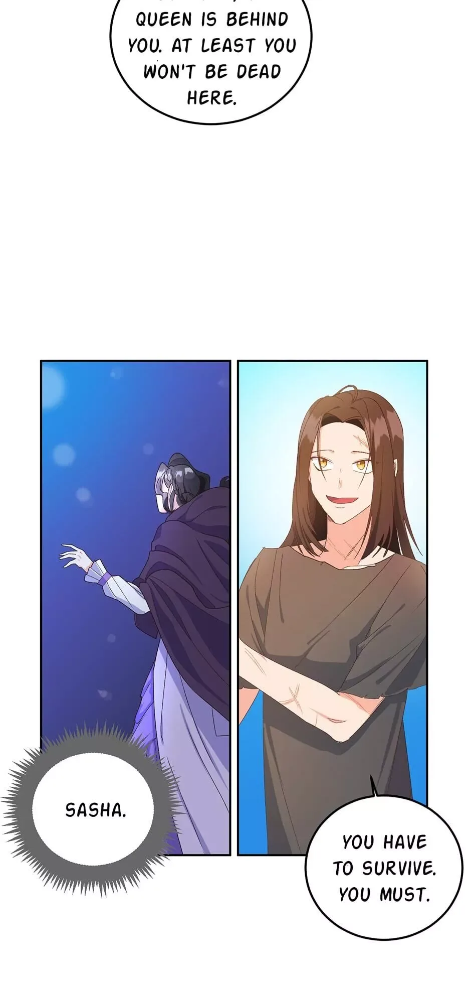 Lady Evony Chapter 11 page 18