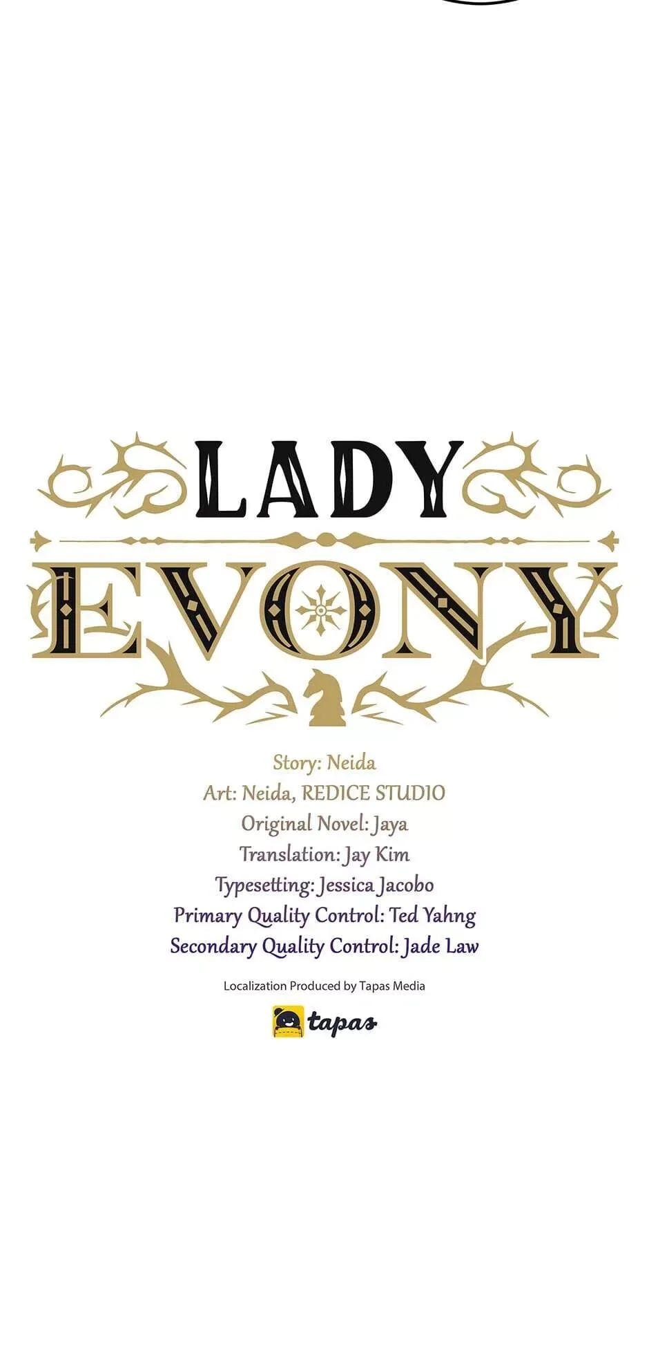 Lady Evony Chapter 11 page 8