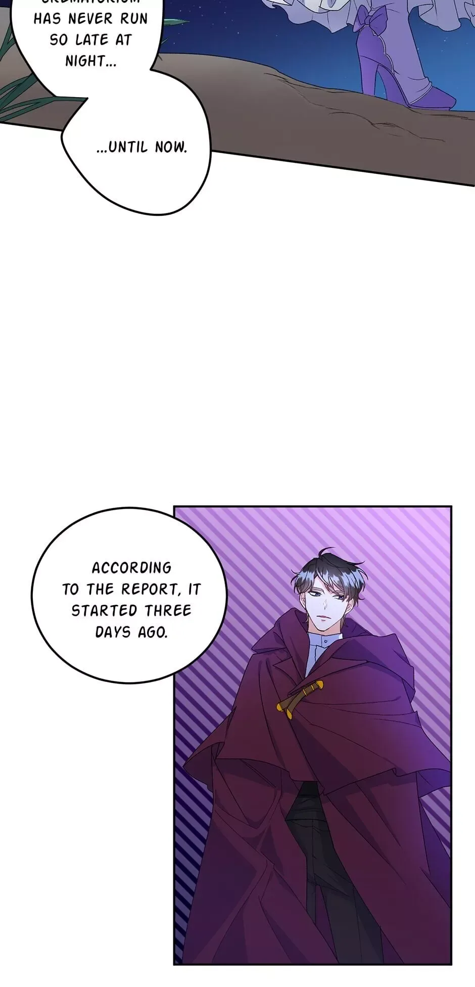 Lady Evony Chapter 11 page 10