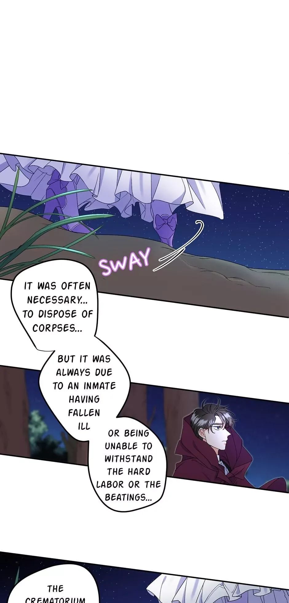 Lady Evony Chapter 11 page 9