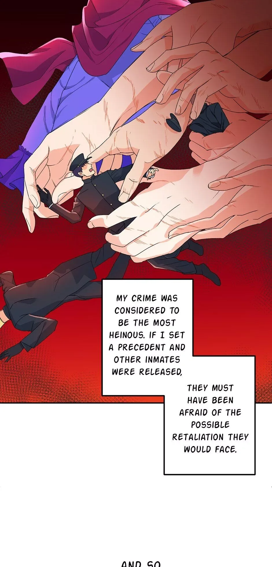 Lady Evony Chapter 11 page 14