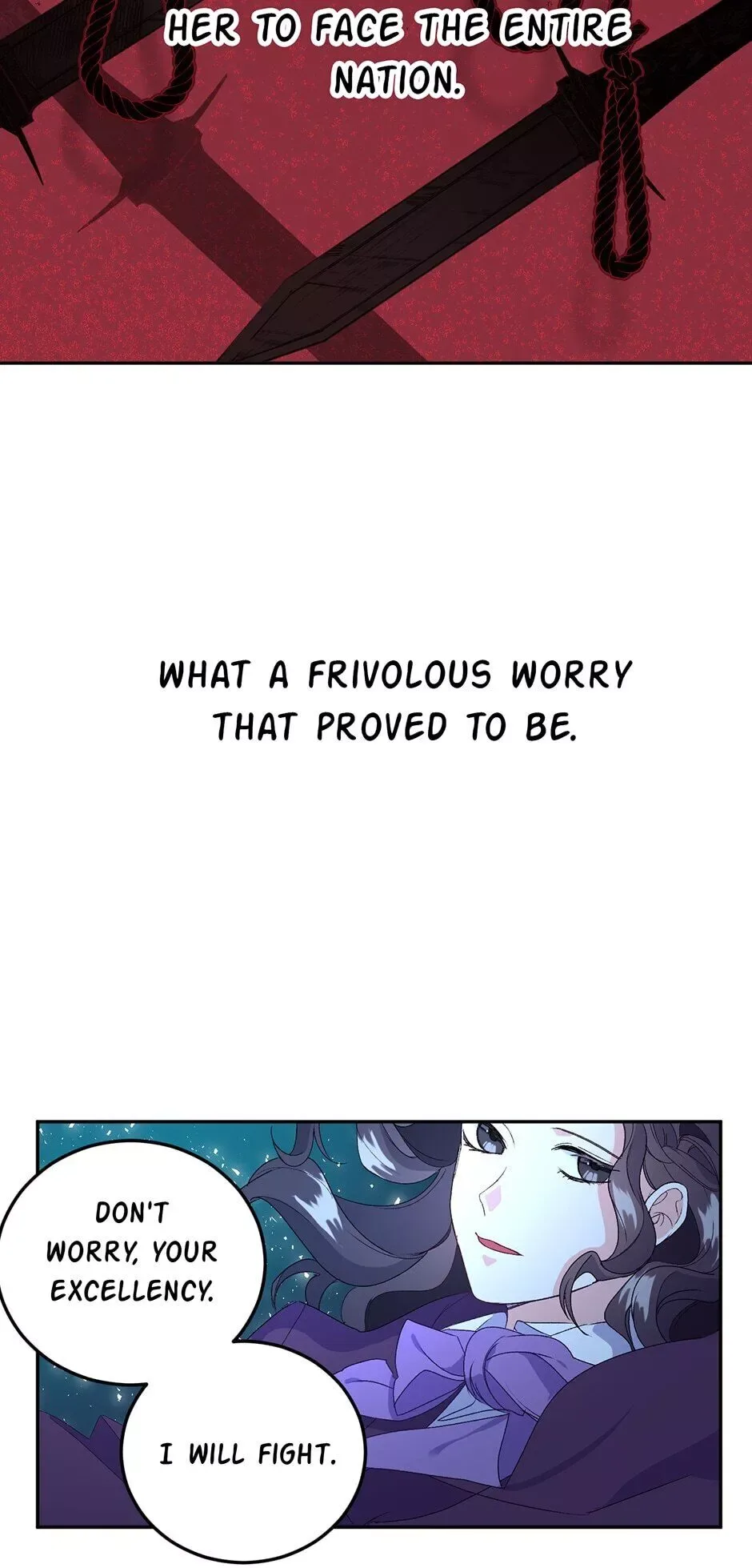 Lady Evony Chapter 11 page 32