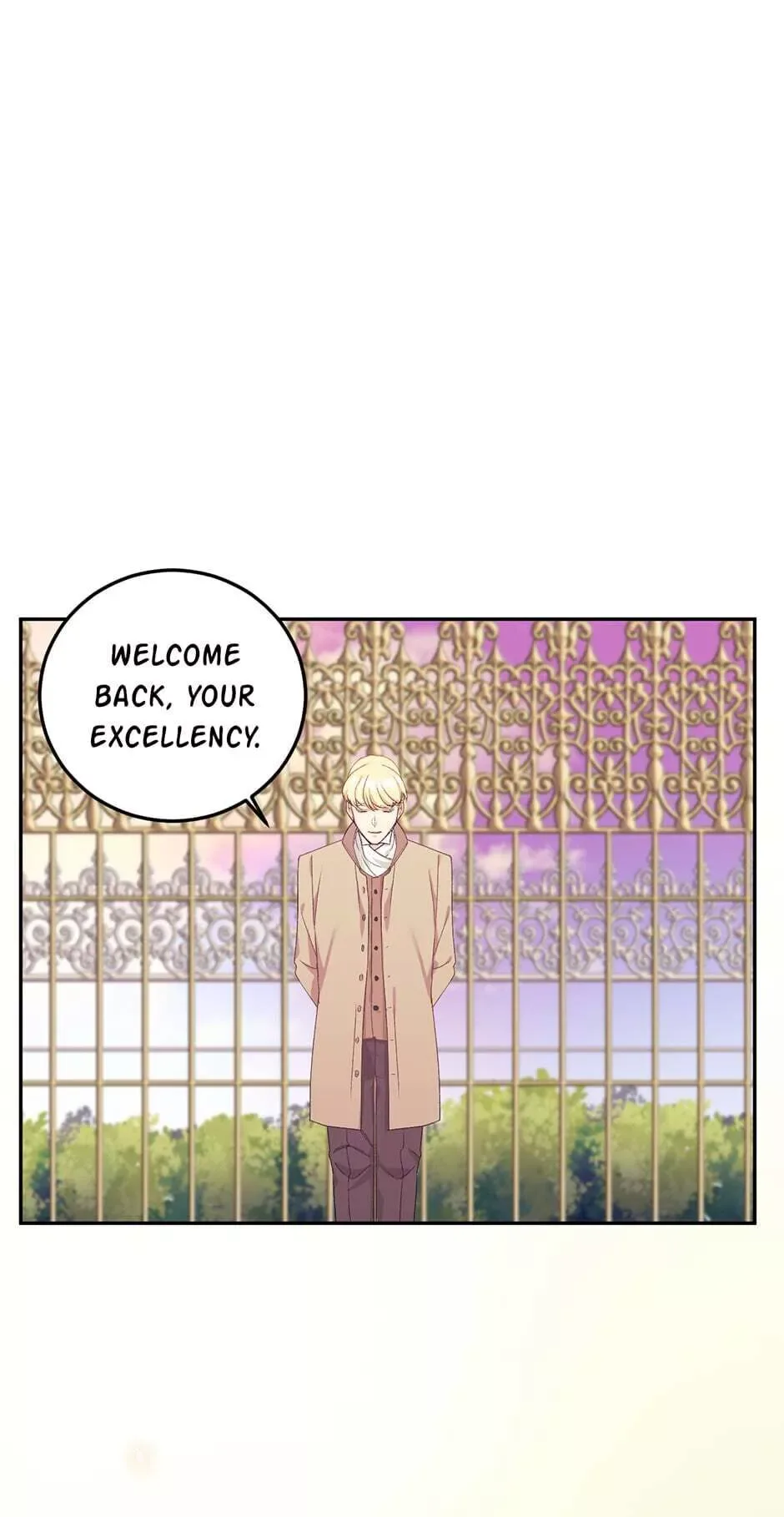 Lady Evony Chapter 11 page 41