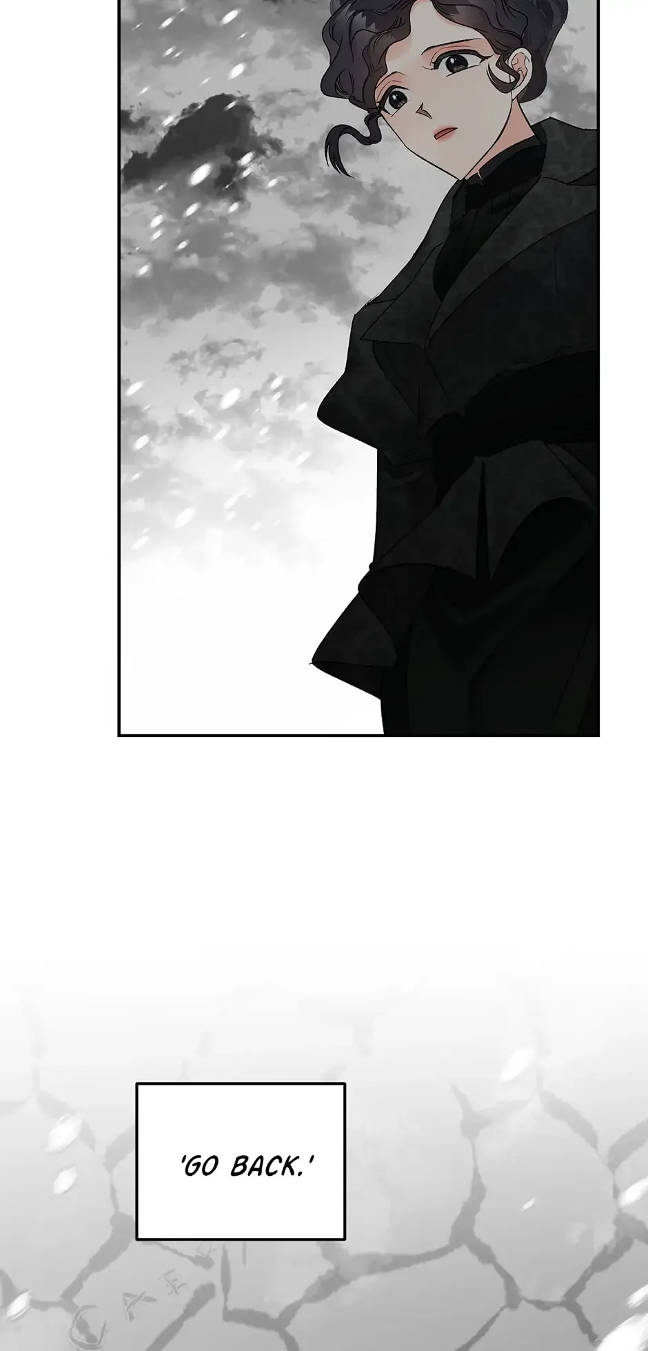 Lady Evony Chapter 110 page 18