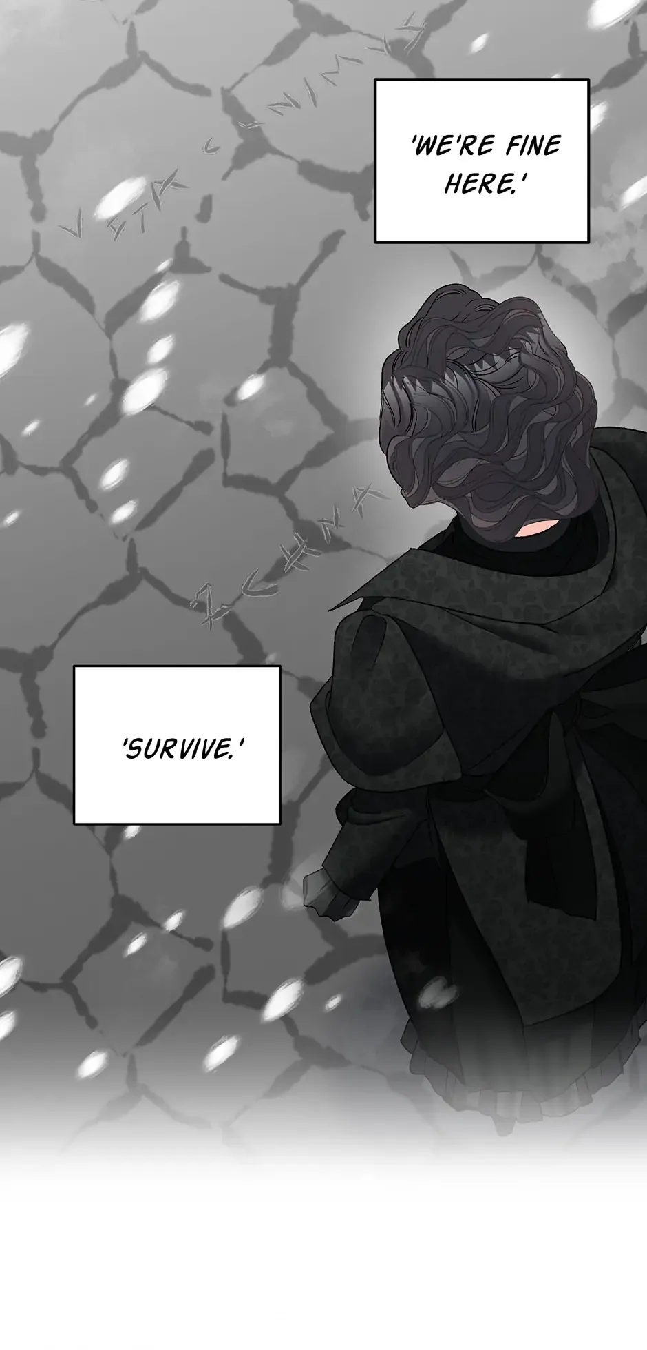 Lady Evony Chapter 110 page 19