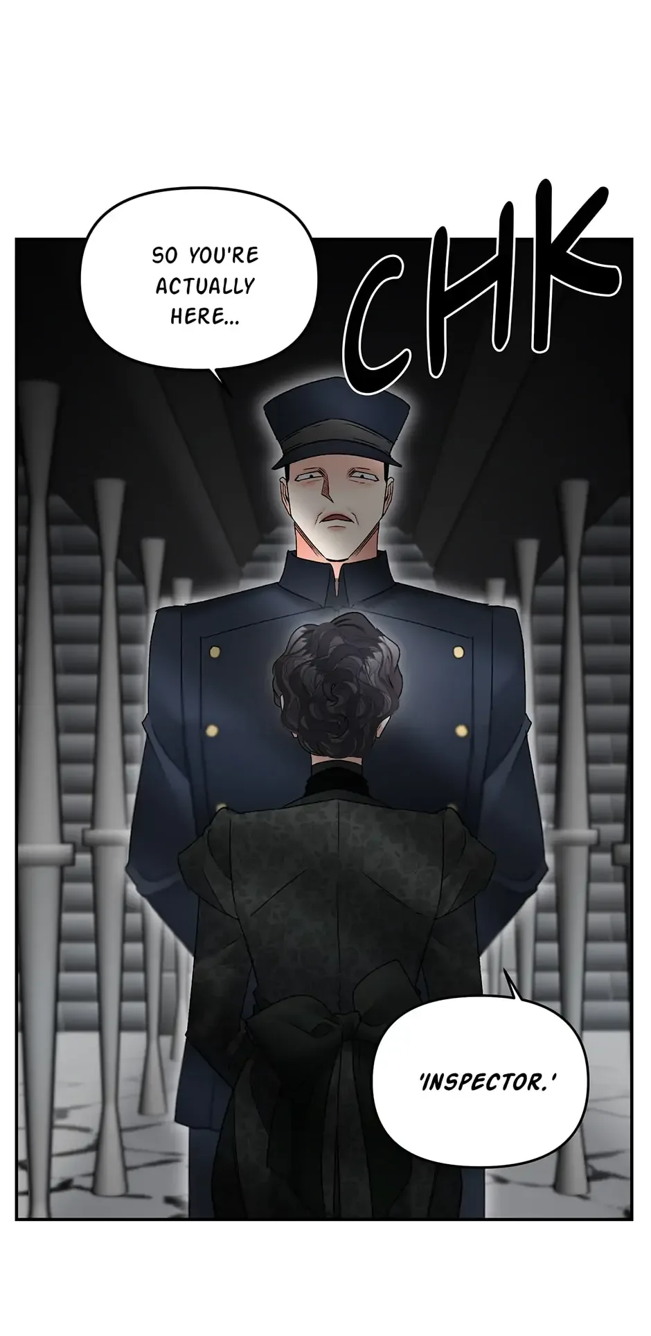 Lady Evony Chapter 110 page 9