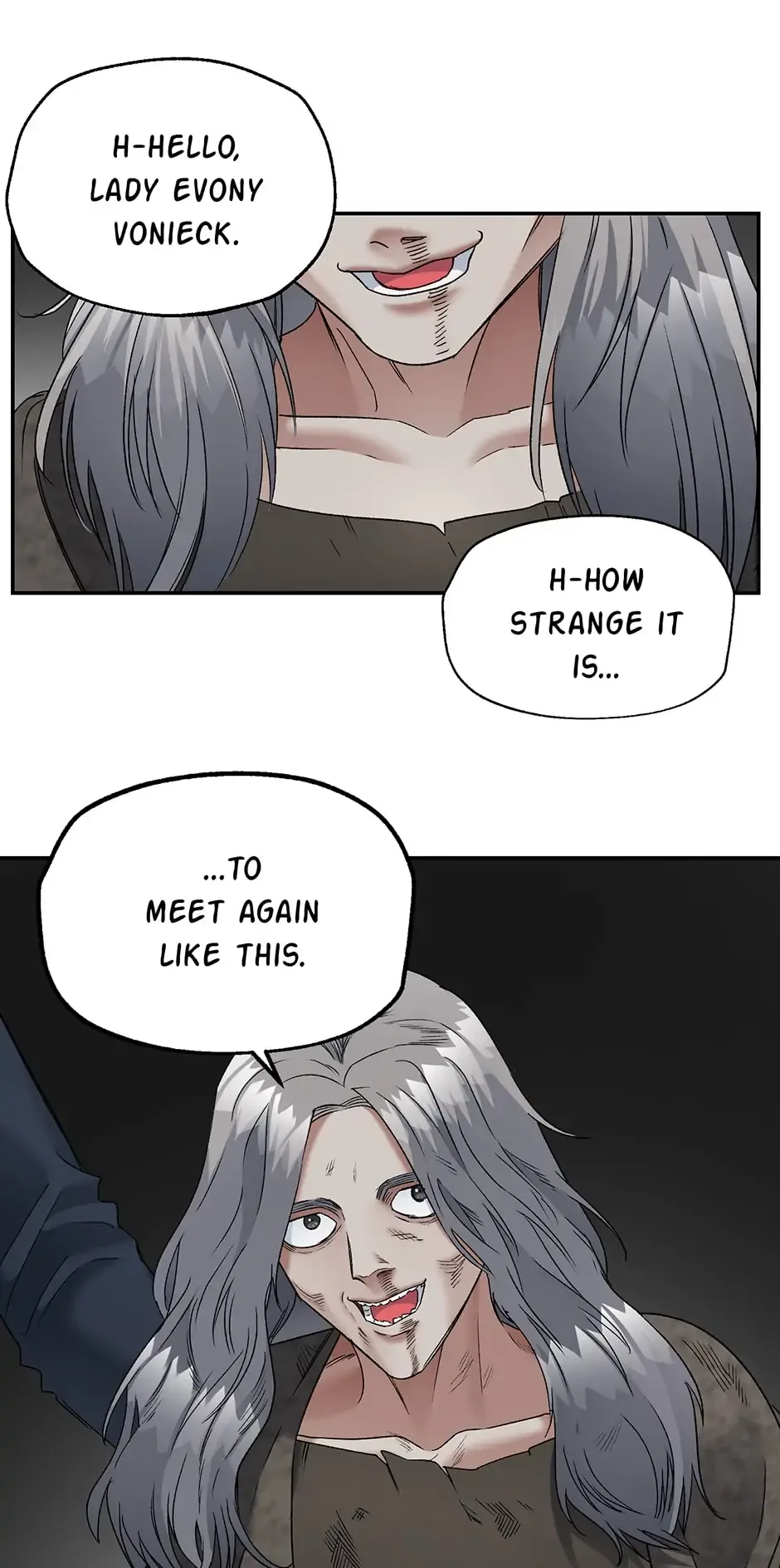 Lady Evony Chapter 110 page 30