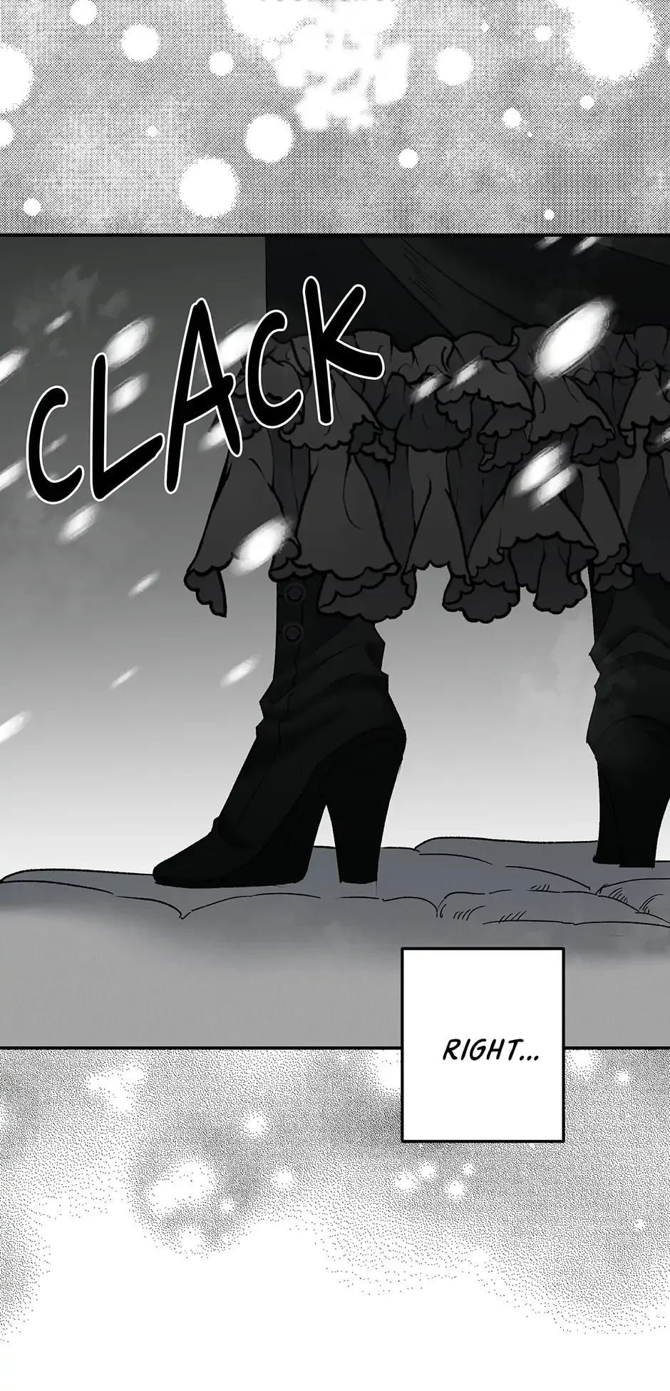 Lady Evony Chapter 110 page 21