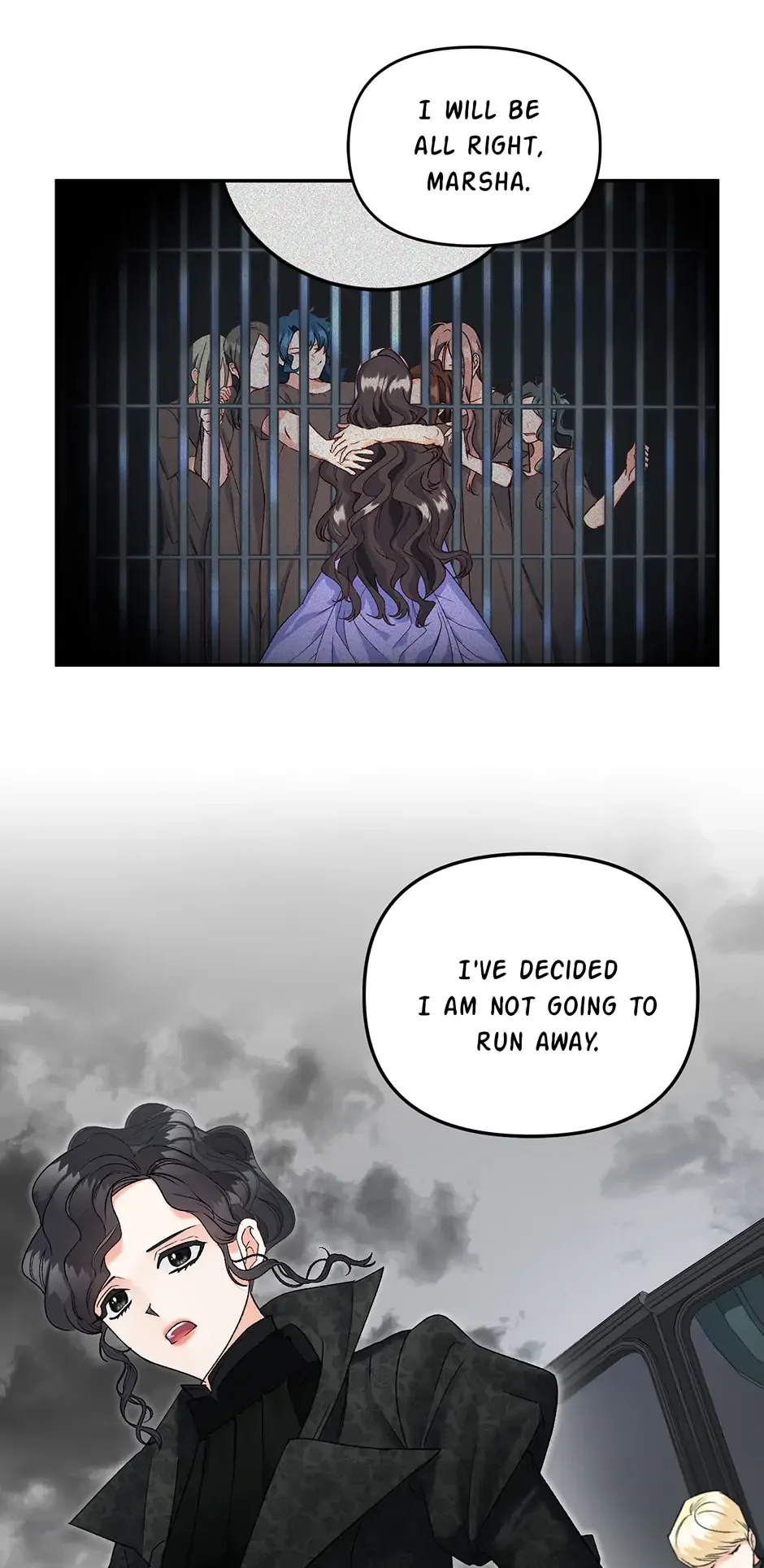 Lady Evony Chapter 110 page 4