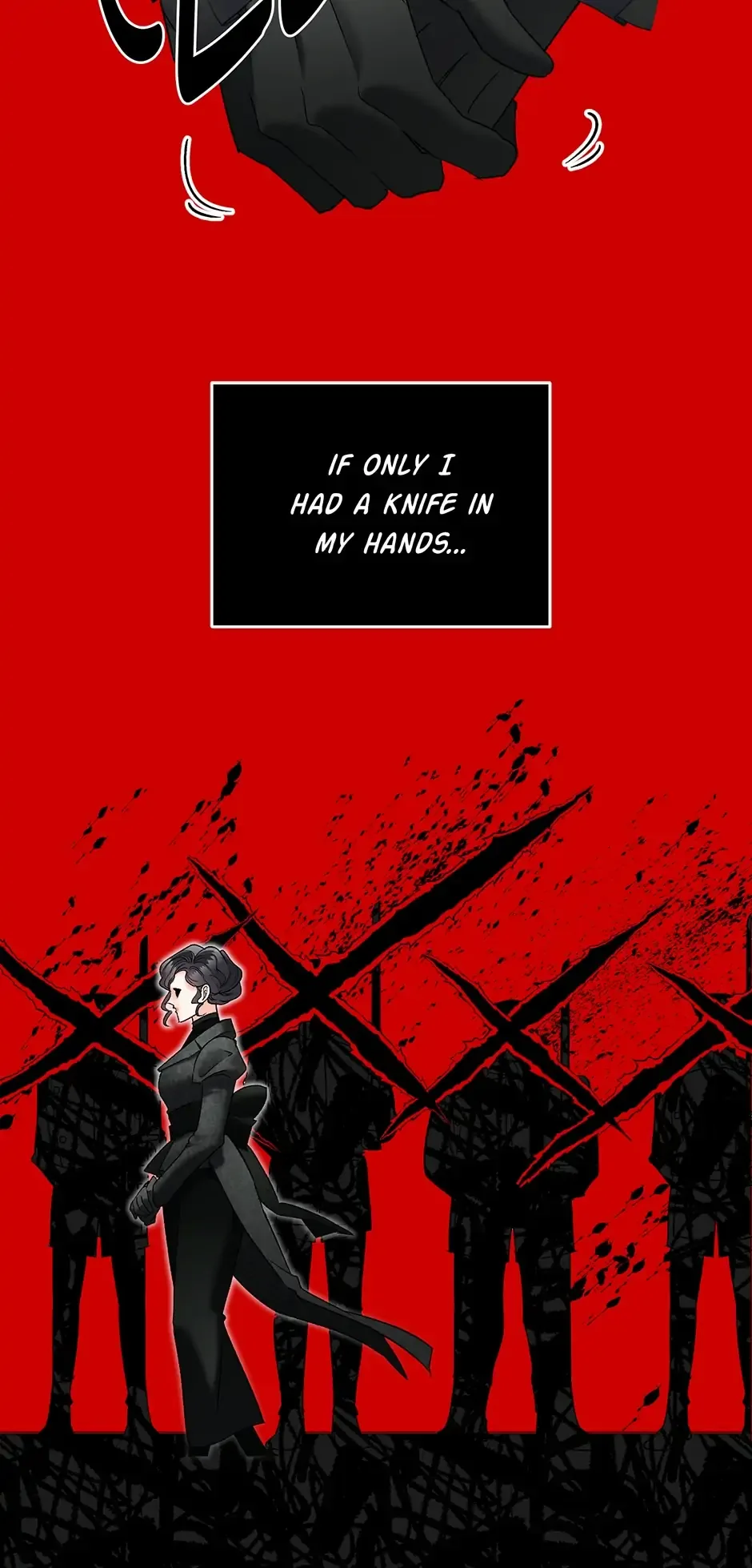 Lady Evony Chapter 110 page 13