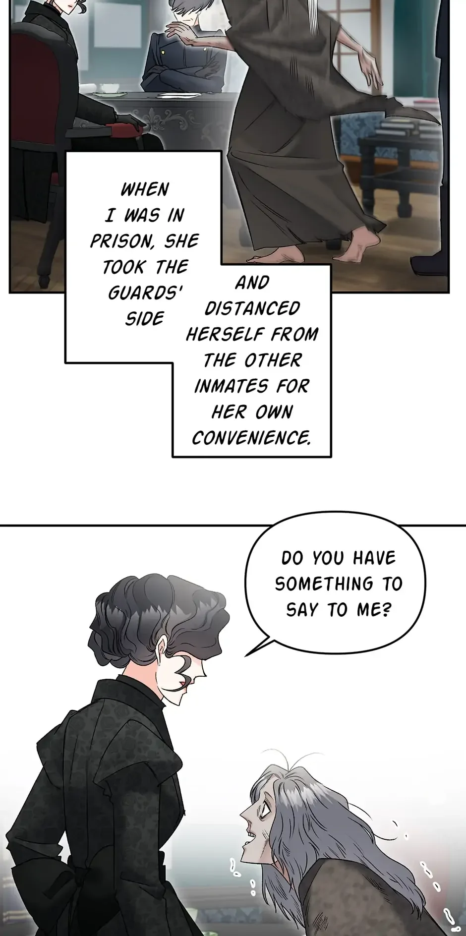 Lady Evony Chapter 110 page 32