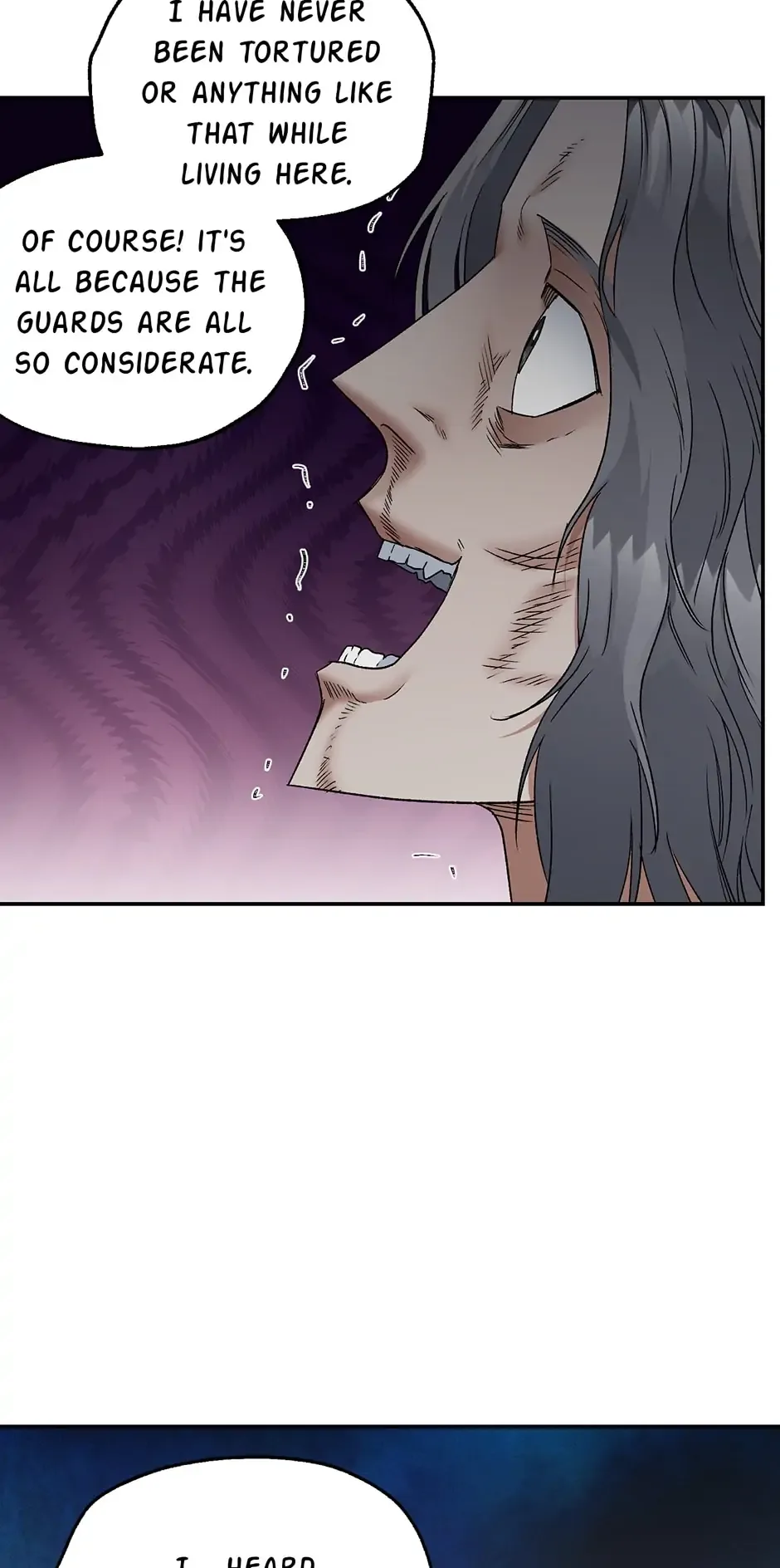 Lady Evony Chapter 110 page 34