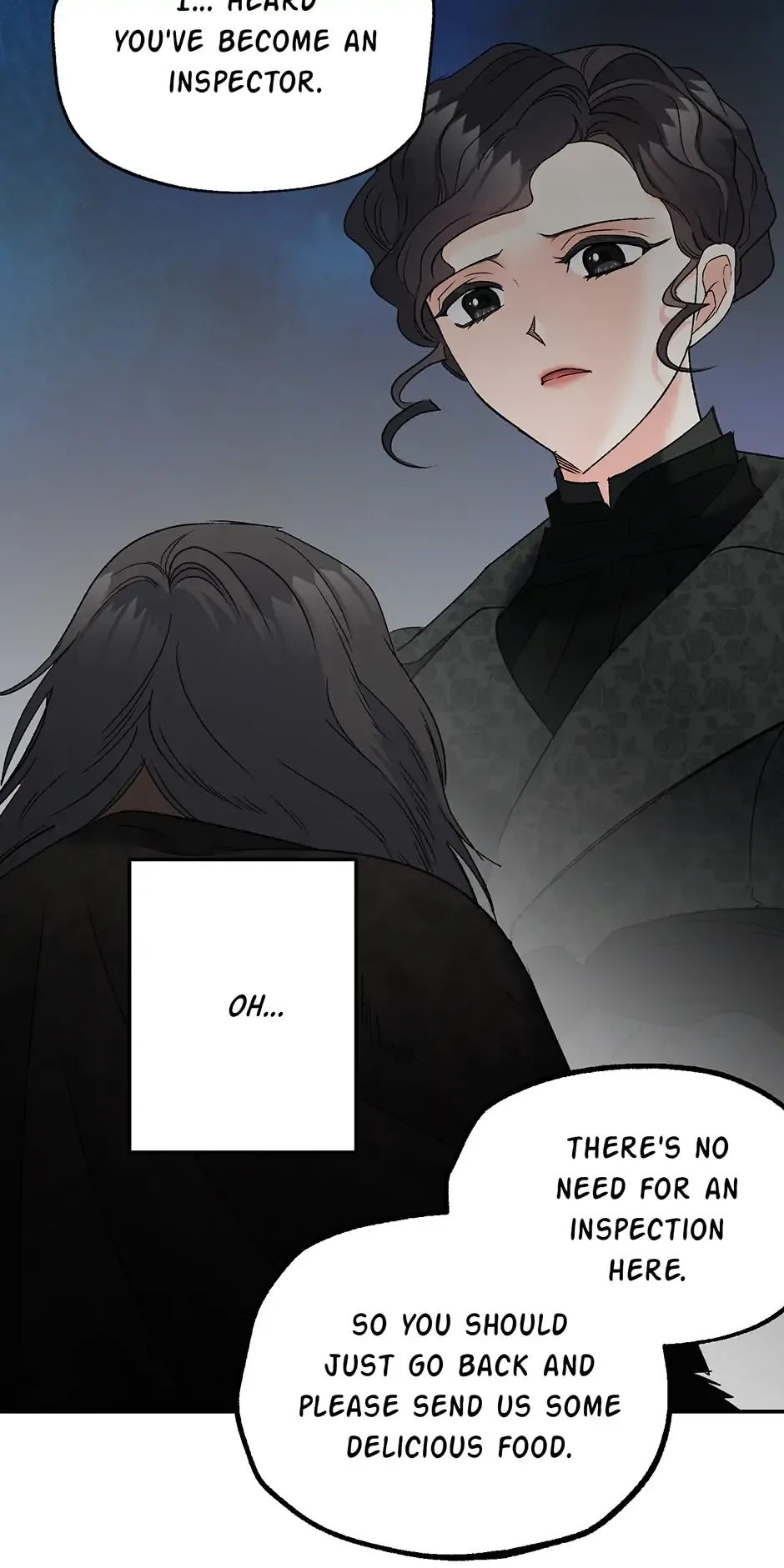 Lady Evony Chapter 110 page 35