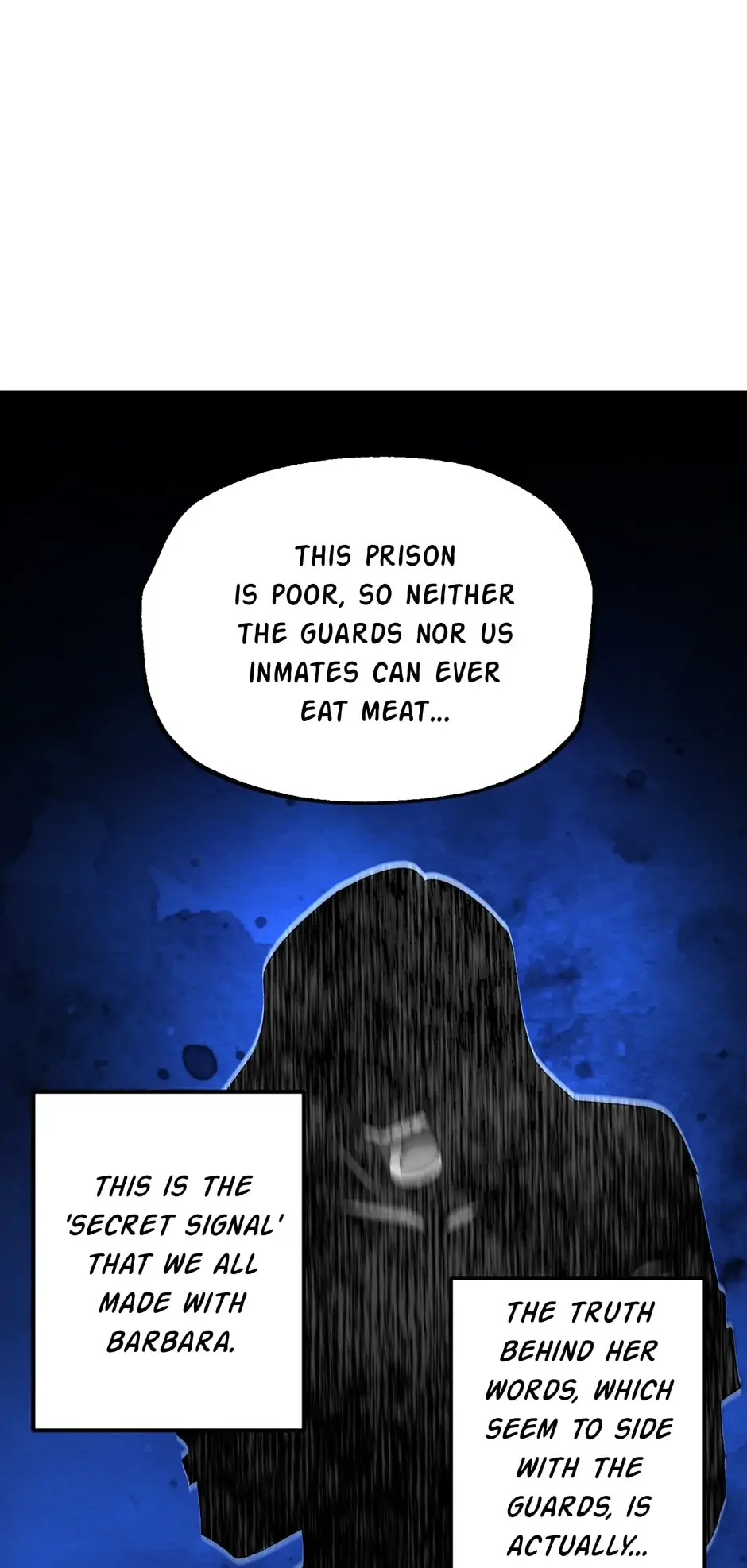 Lady Evony Chapter 110 page 36