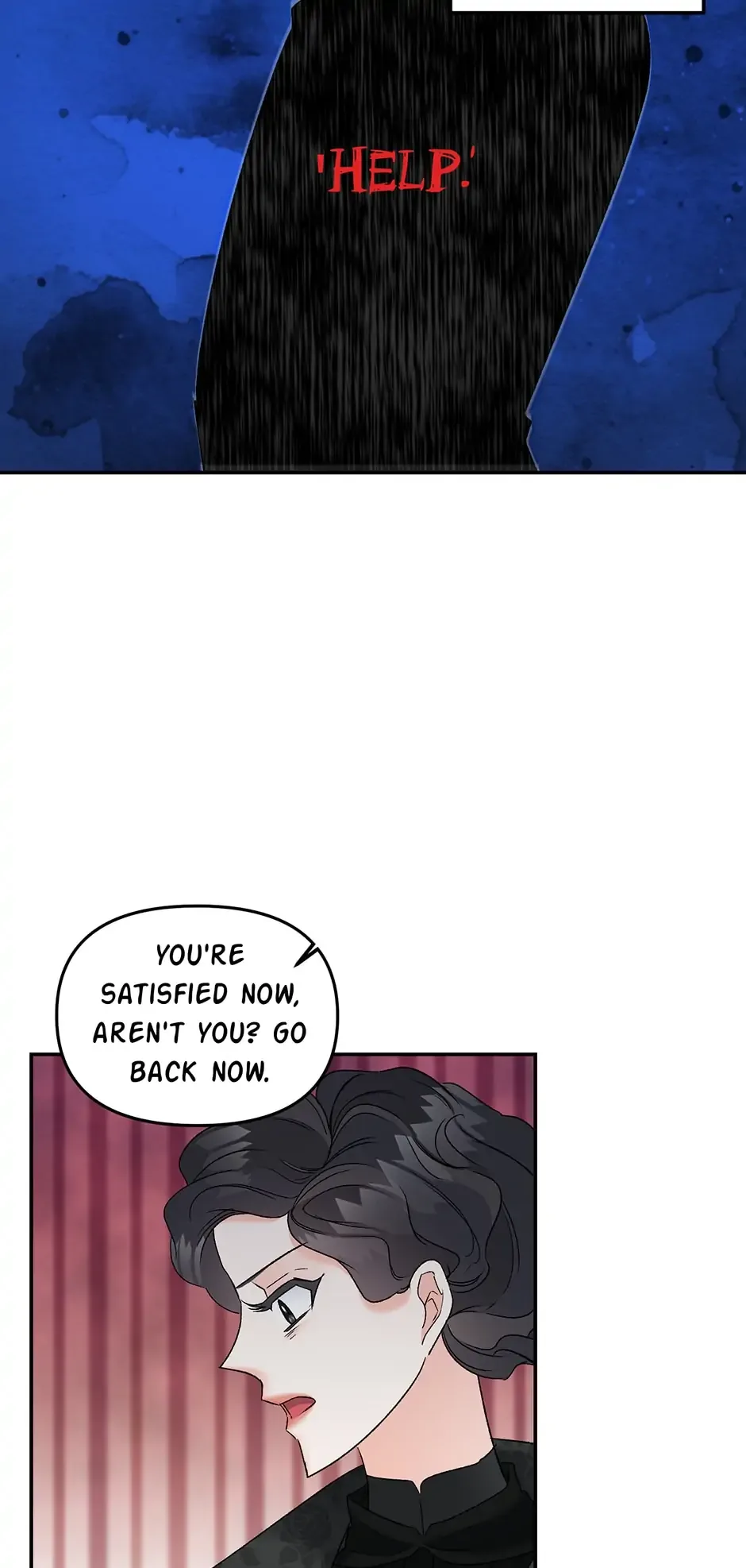 Lady Evony Chapter 110 page 37