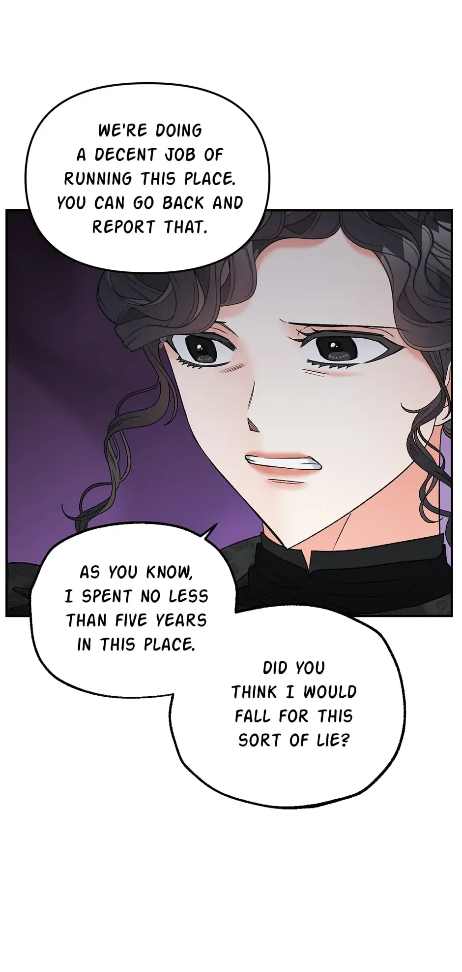 Lady Evony Chapter 110 page 39