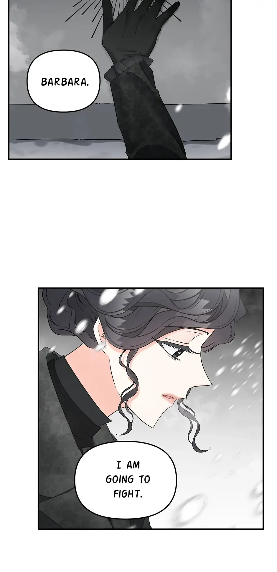 Lady Evony Chapter 110 page 46