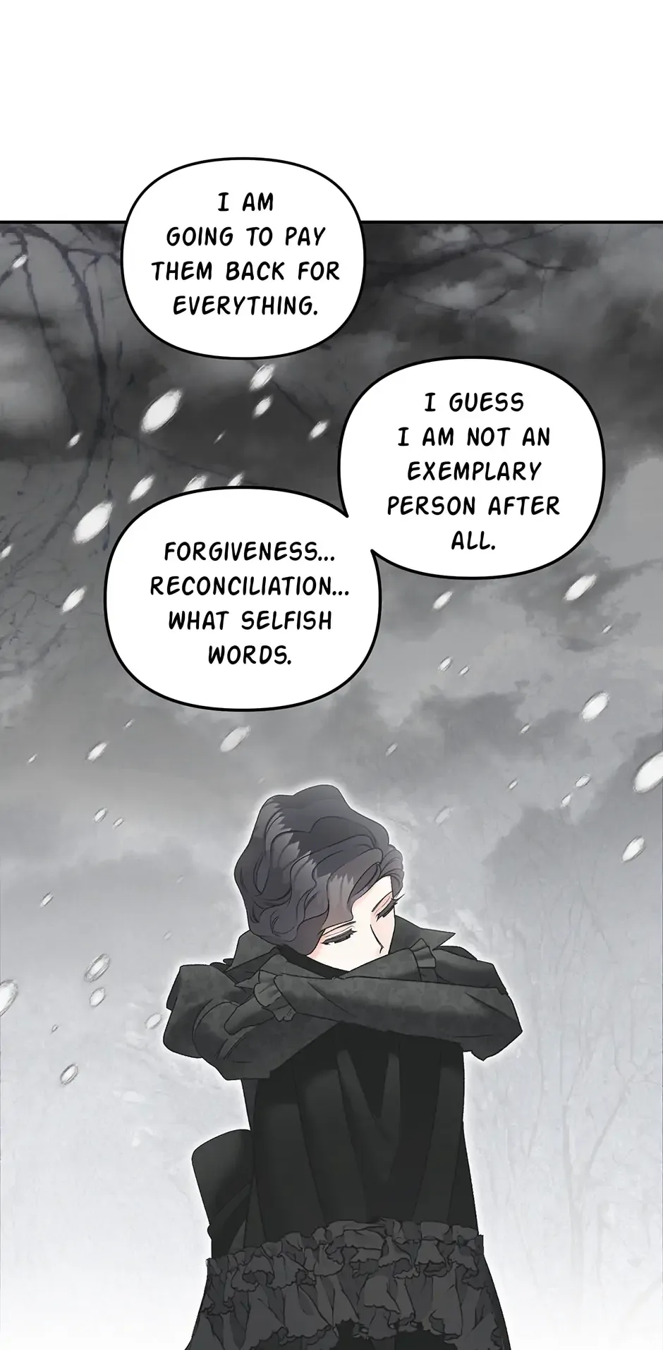 Lady Evony Chapter 110 page 47