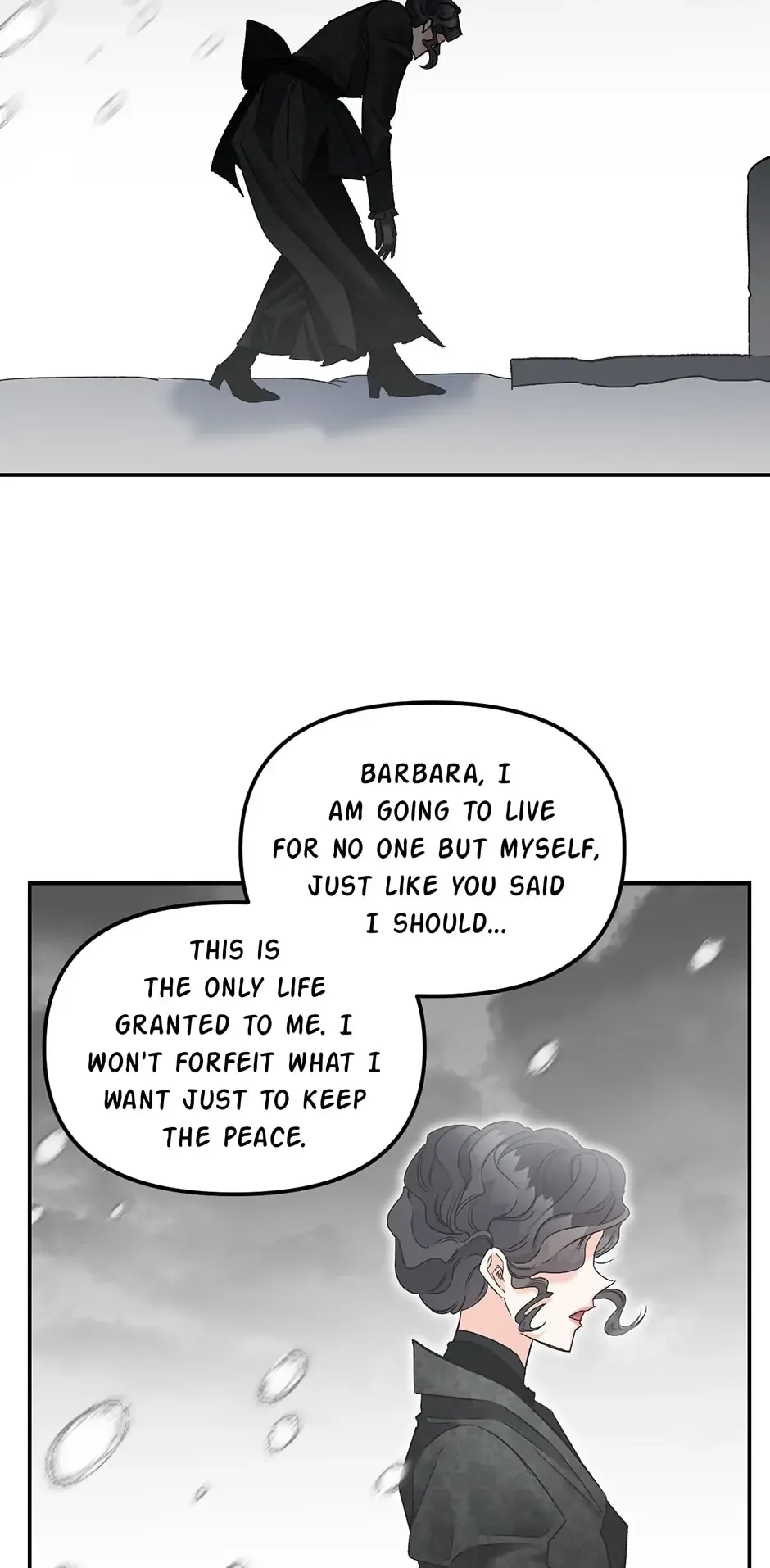 Lady Evony Chapter 110 page 53