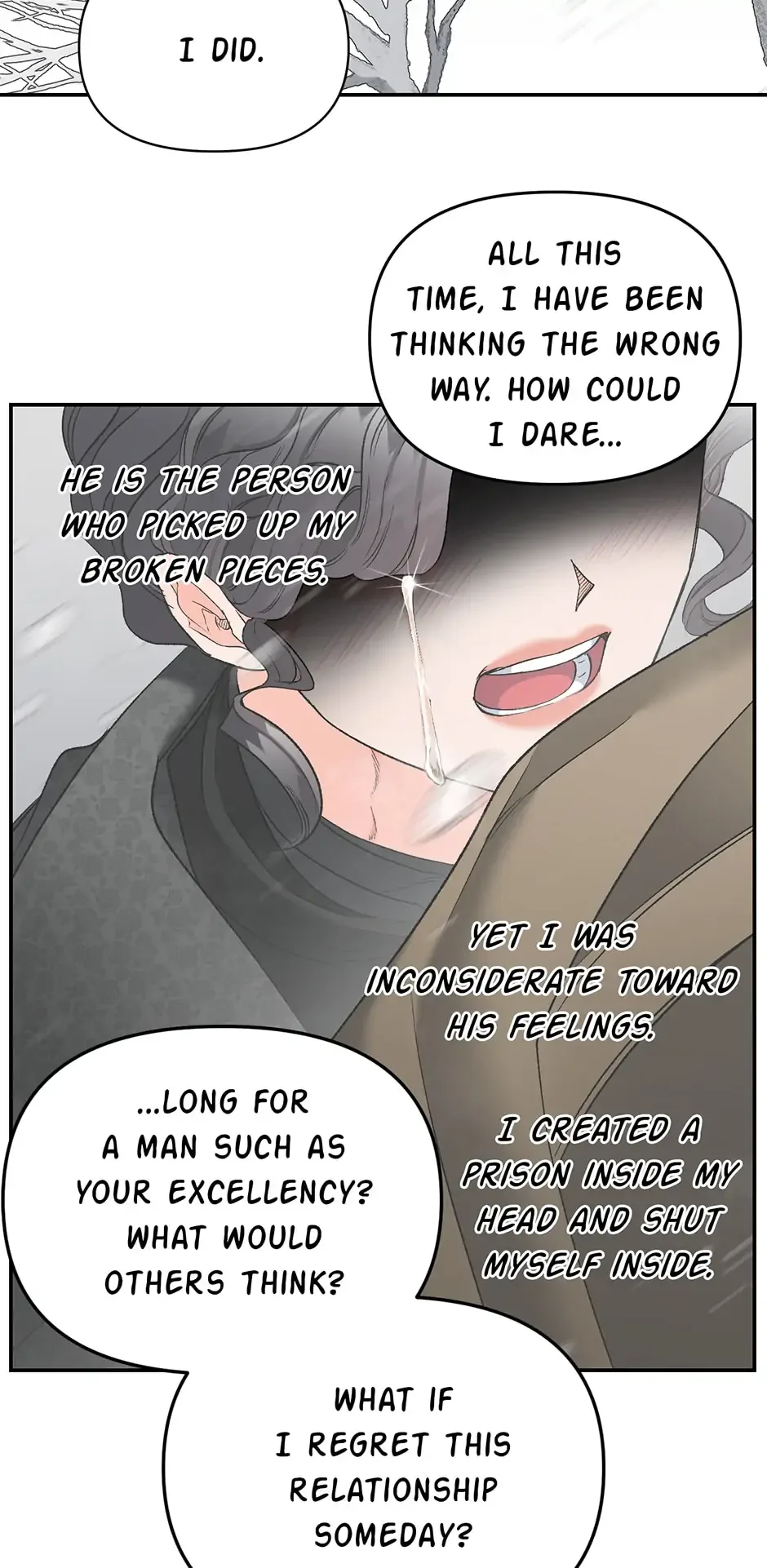 Lady Evony Chapter 111 page 12