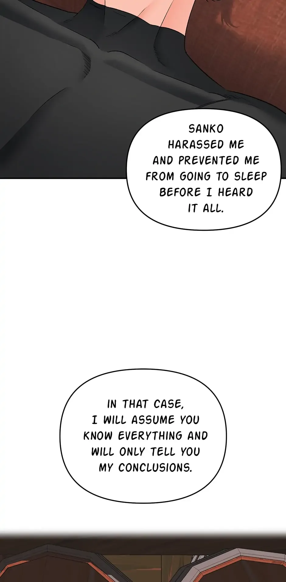Lady Evony Chapter 111 page 36