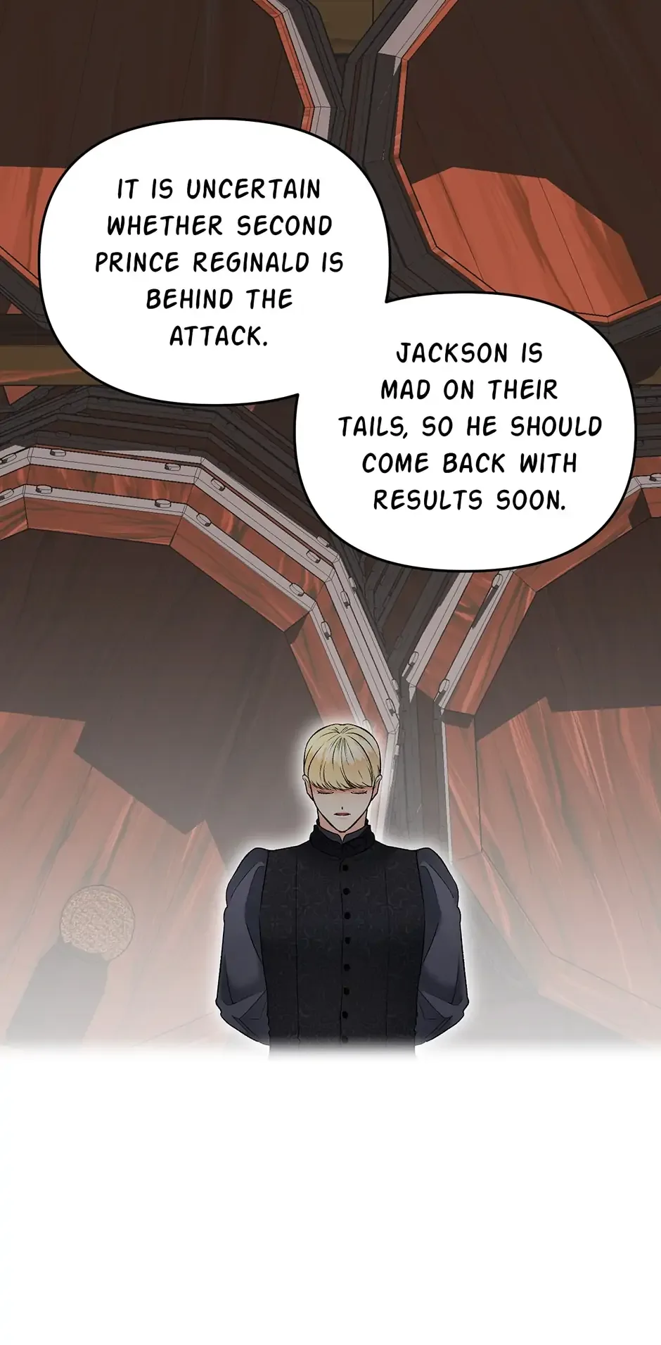 Lady Evony Chapter 111 page 37