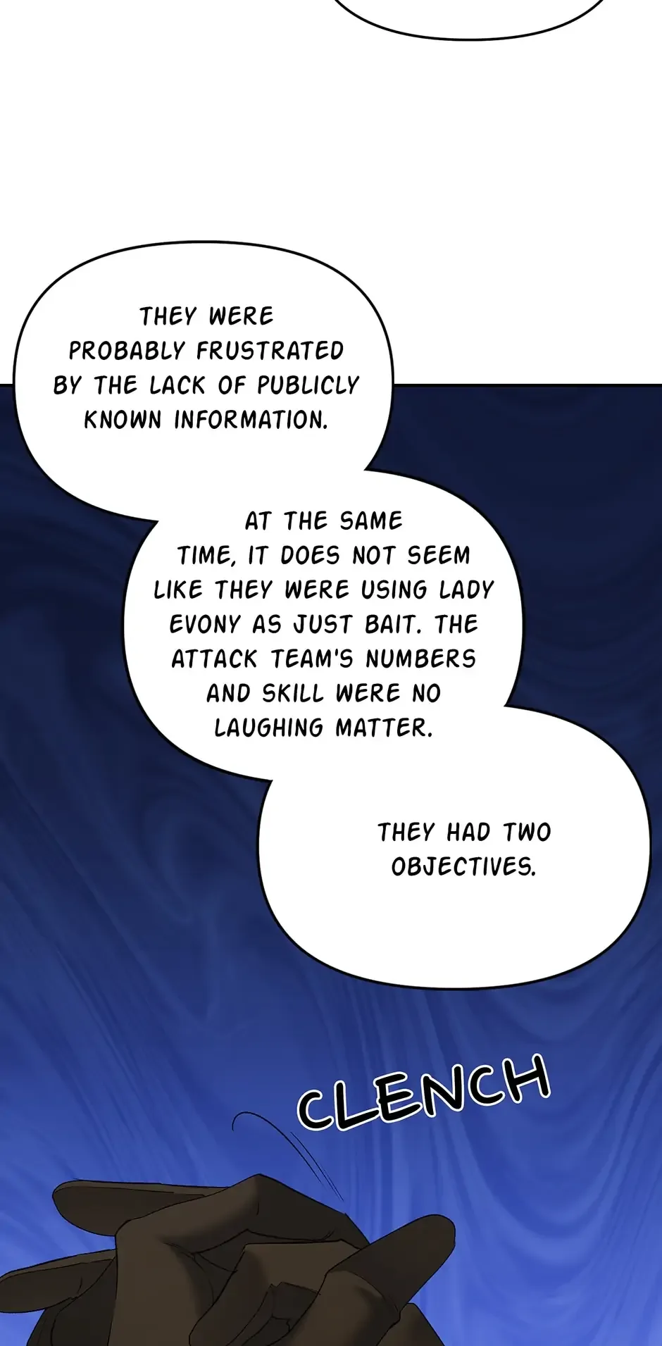 Lady Evony Chapter 111 page 39