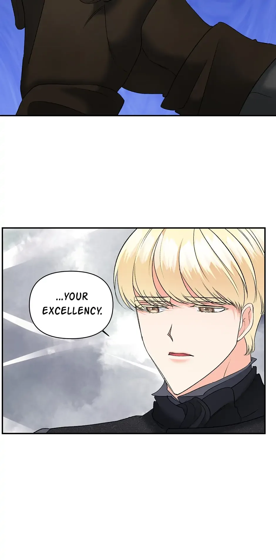 Lady Evony Chapter 111 page 40