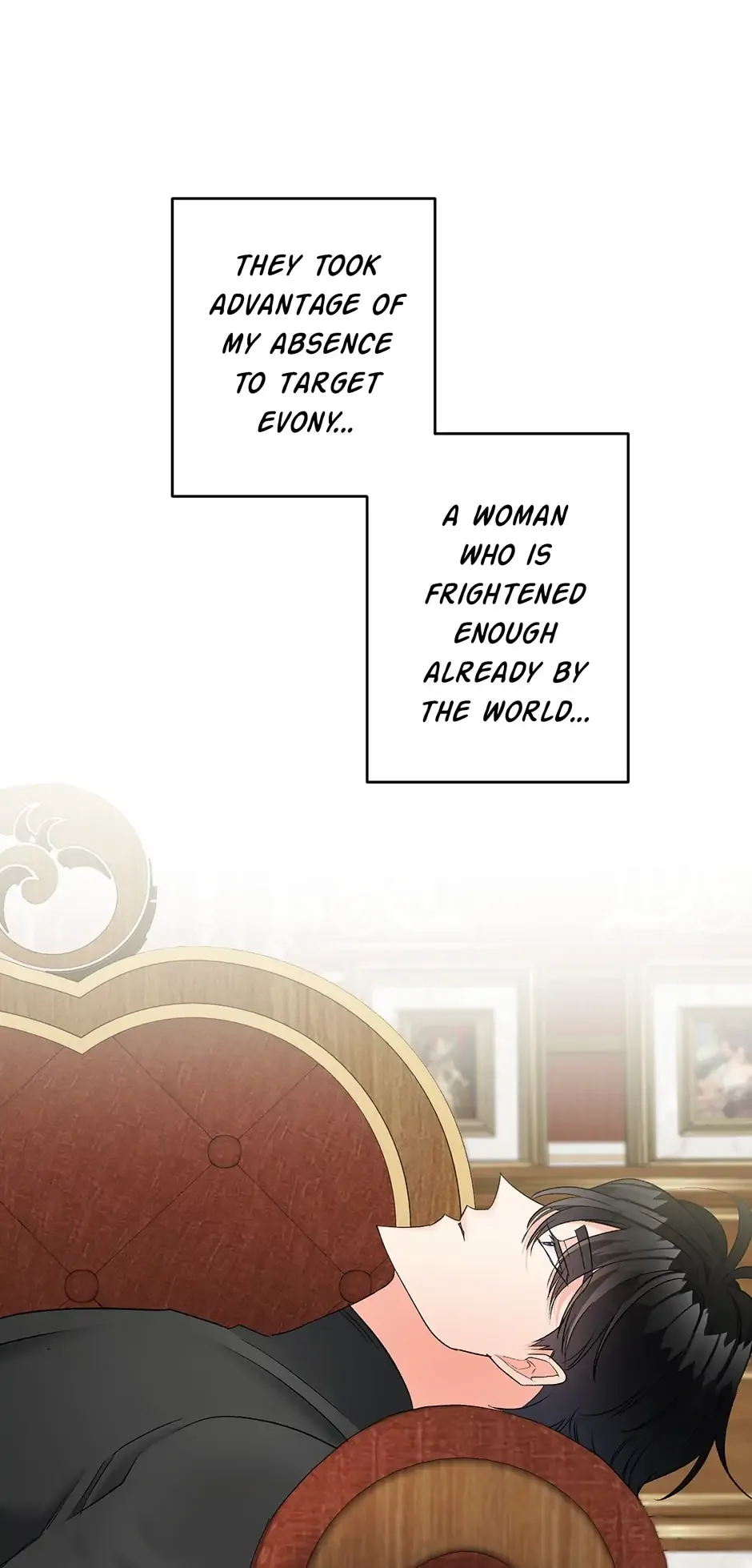 Lady Evony Chapter 111 page 41