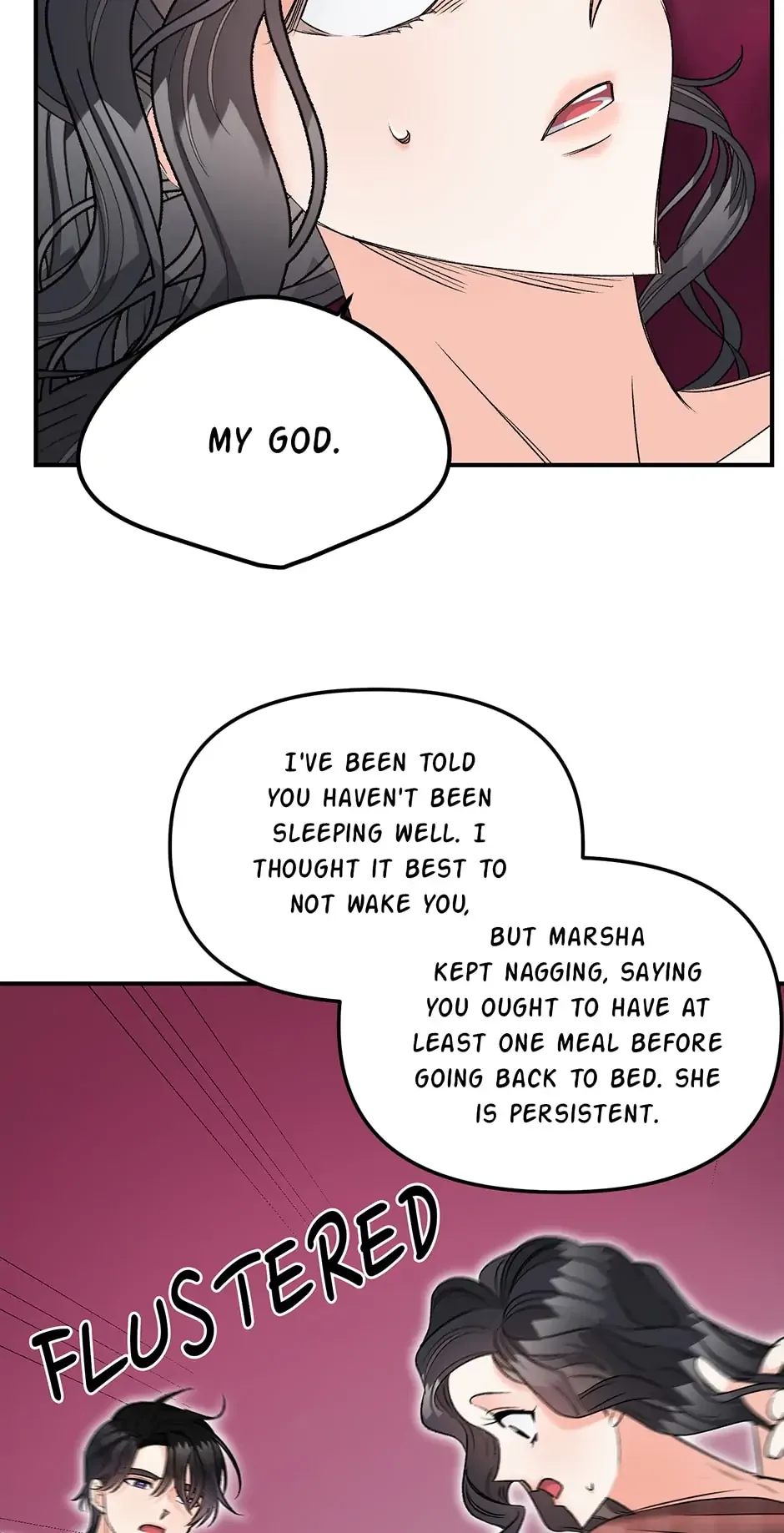 Lady Evony Chapter 112 page 6