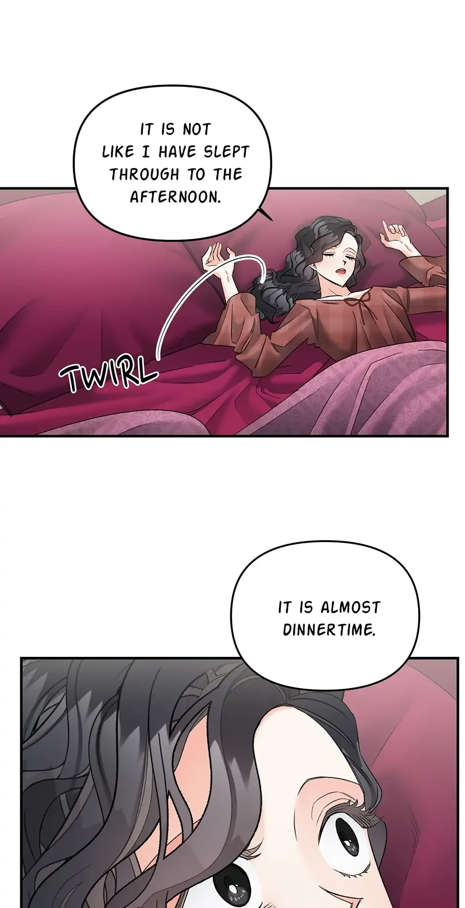 Lady Evony Chapter 112 page 5