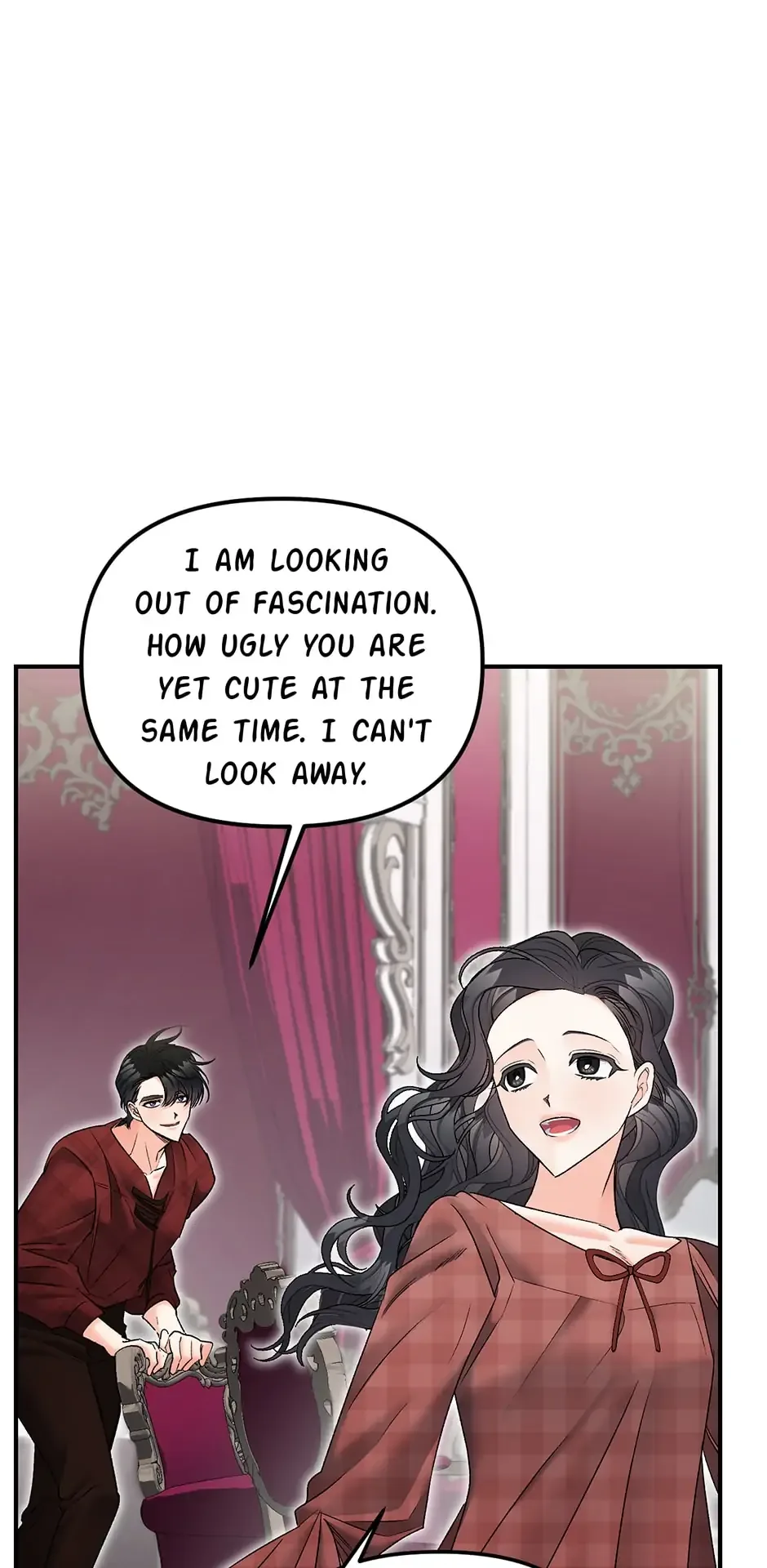 Lady Evony Chapter 112 page 14