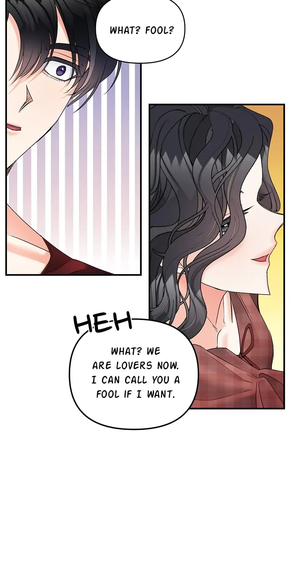 Lady Evony Chapter 112 page 8