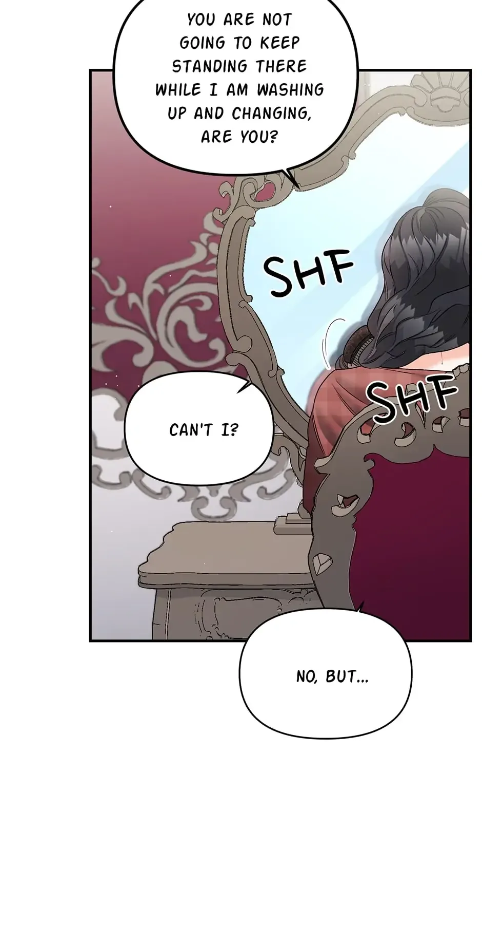 Lady Evony Chapter 112 page 10
